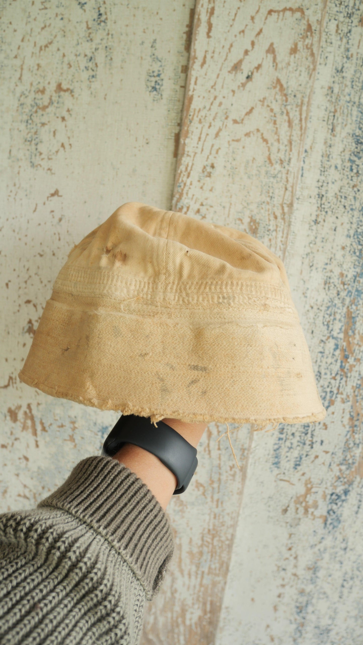 1940s USN Sailor Hat