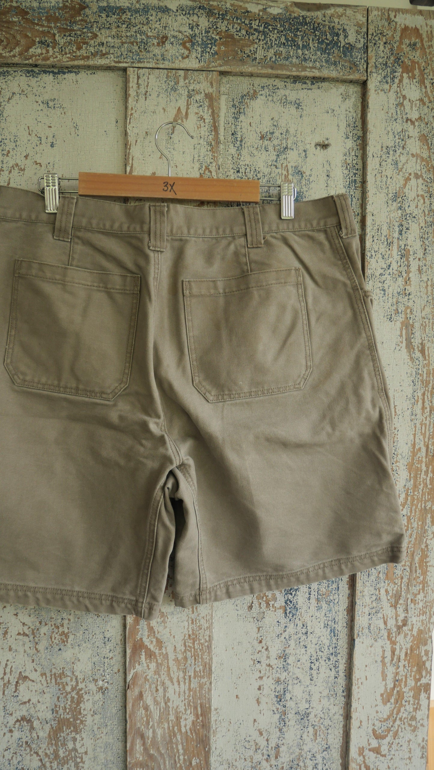 2000s Work Shorts | 38