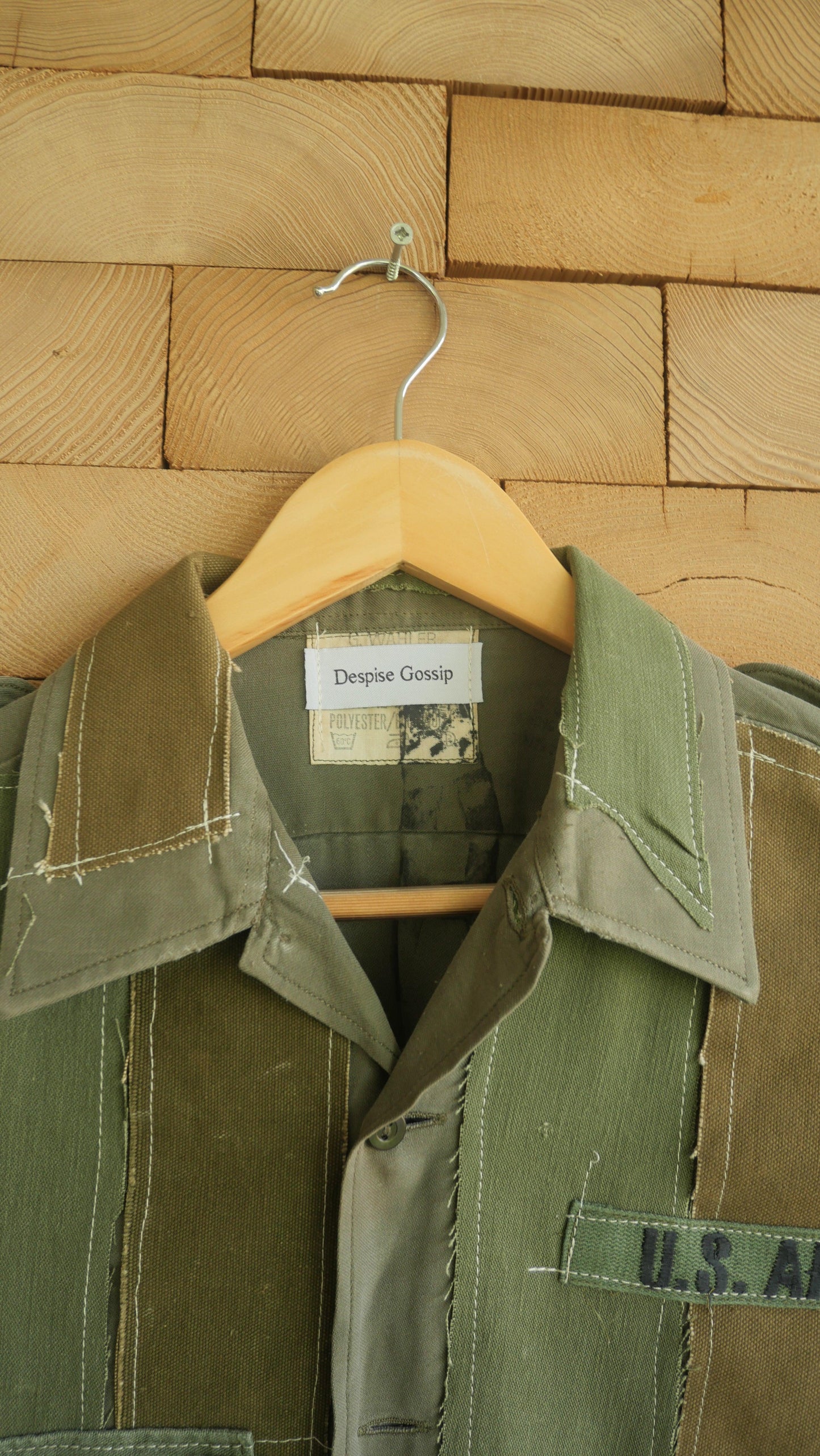 American Fatigue | L