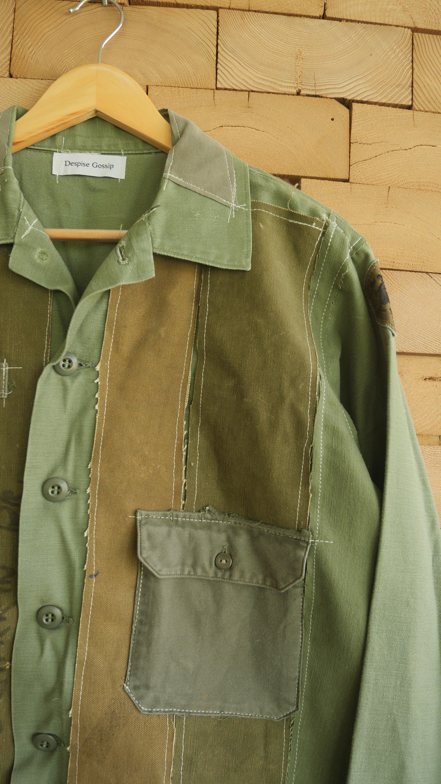 American Fatigue | XL