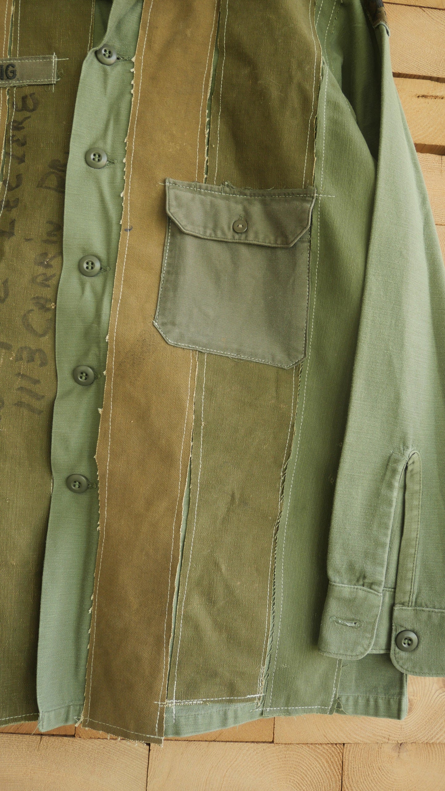 American Fatigue | XL