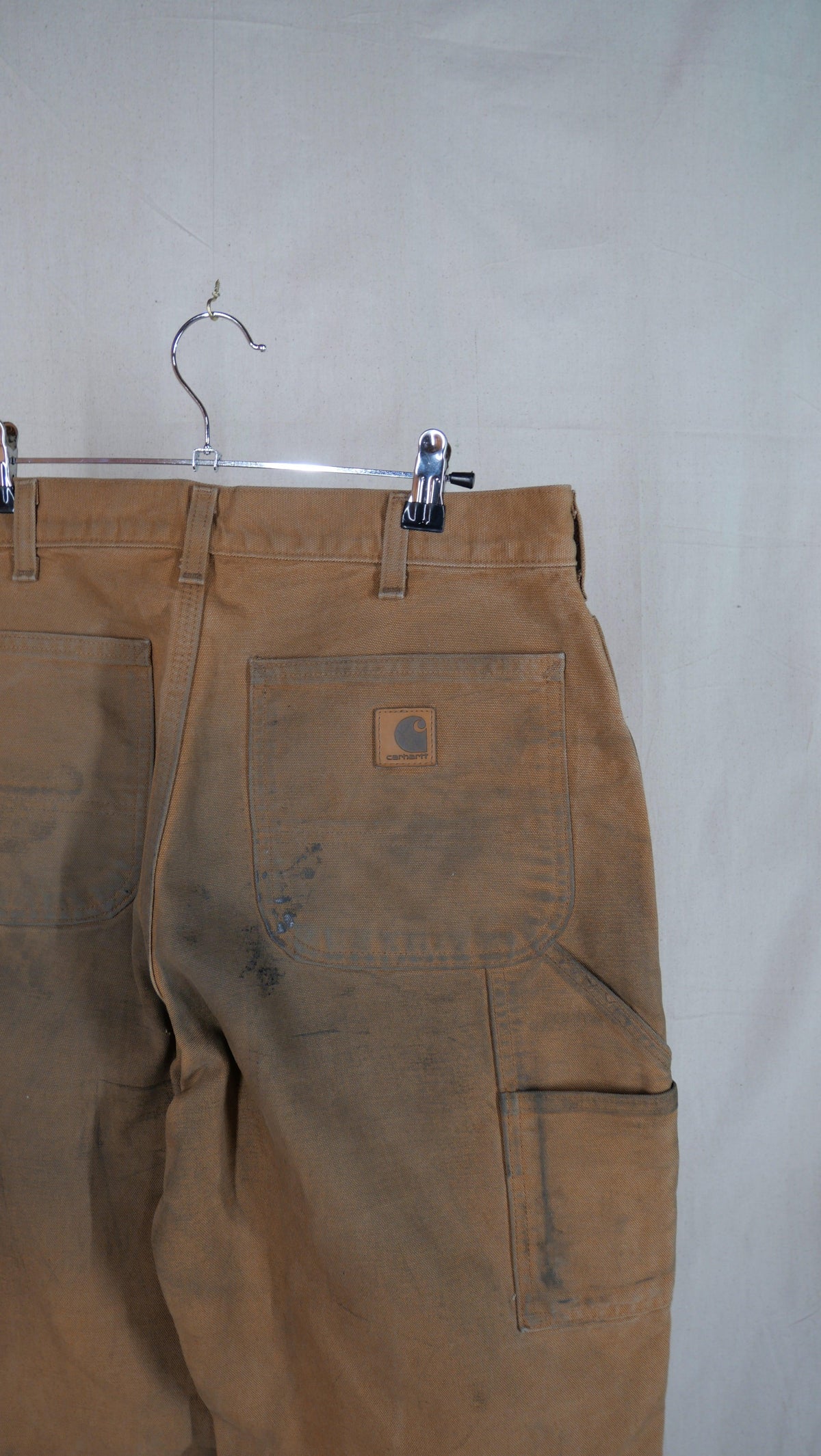 1990s Carhartt Work Pants | 34