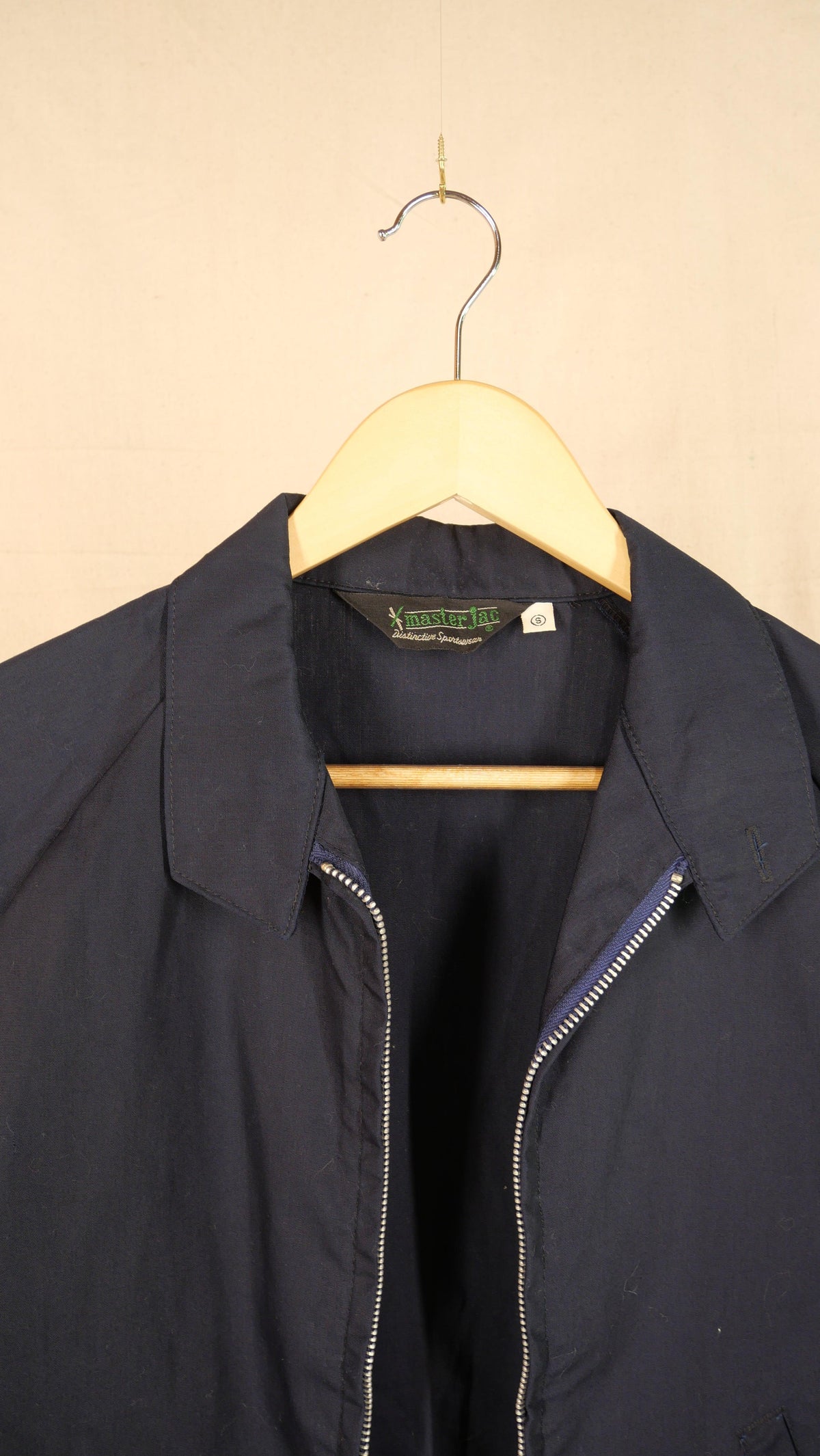 1970s Camp Jacket | S