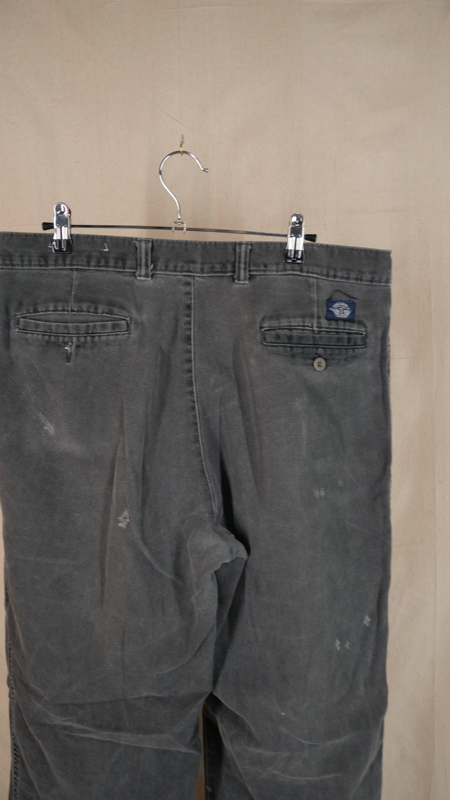 1990s Custom Dockers | 34