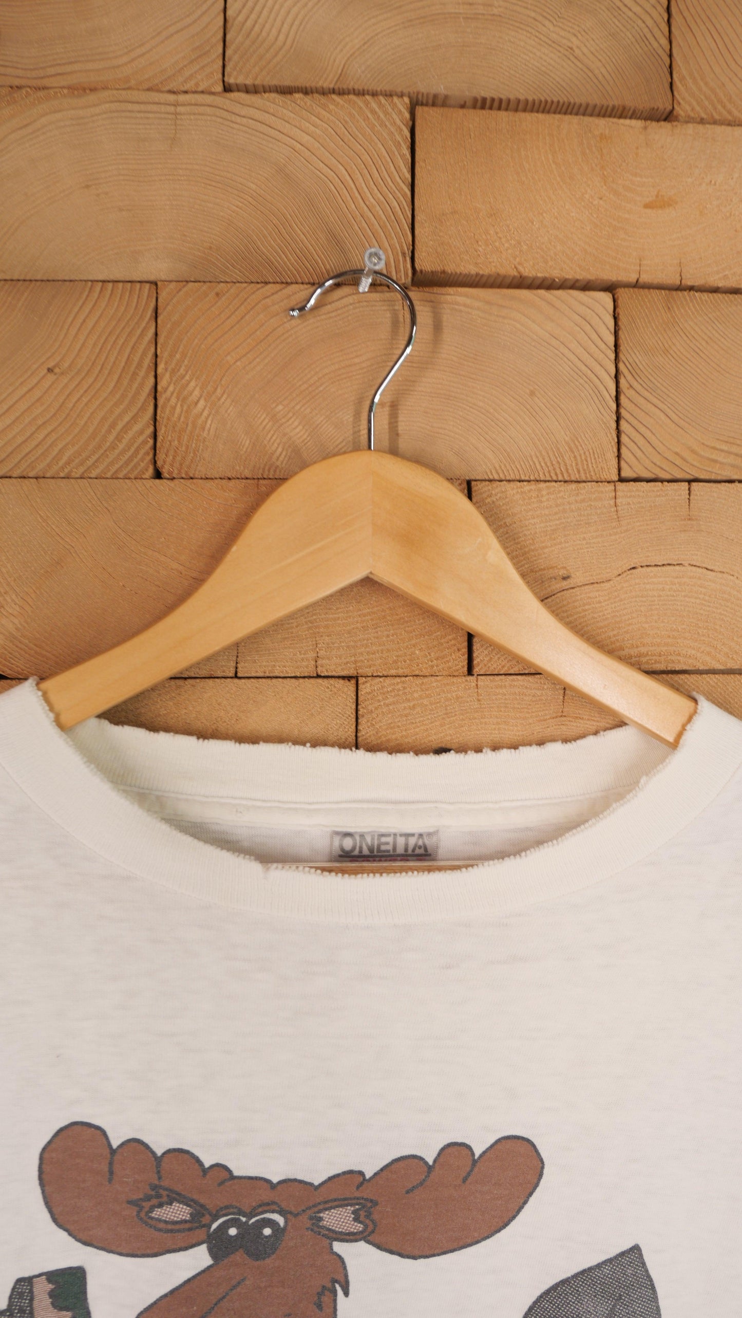 1990s Dartmouth Tee | XL