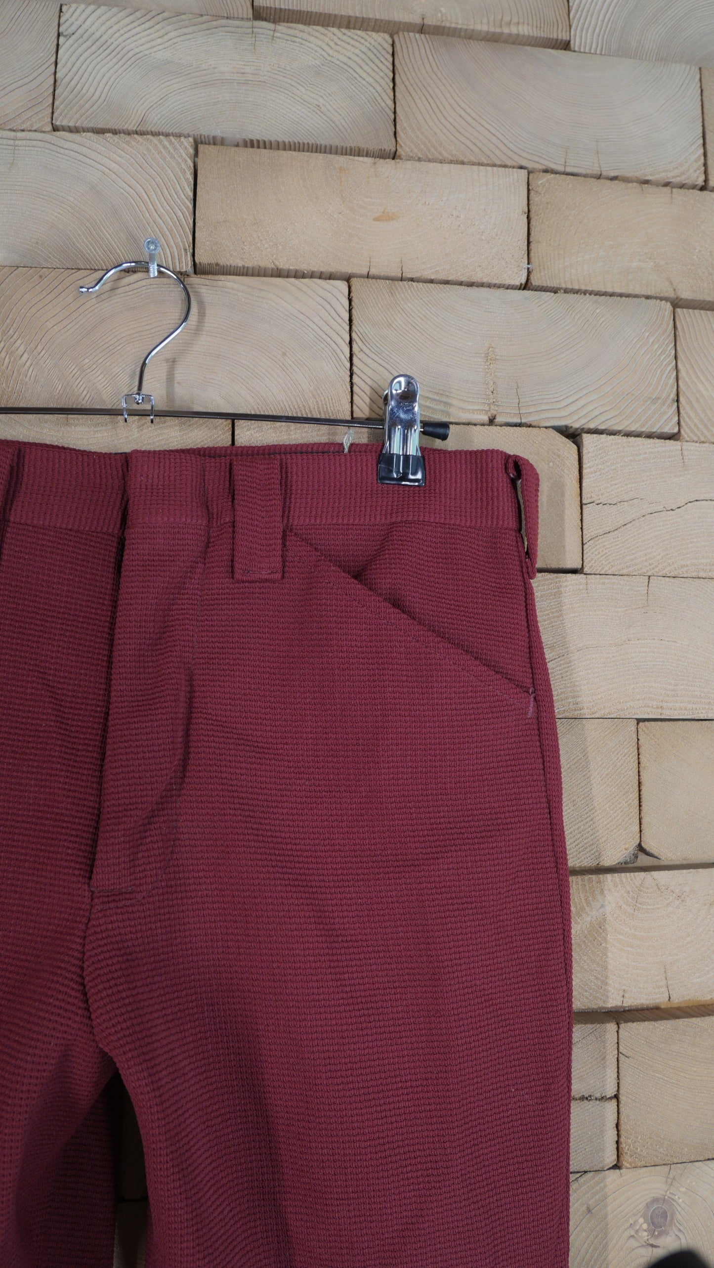 1970s Flared Slacks | 32