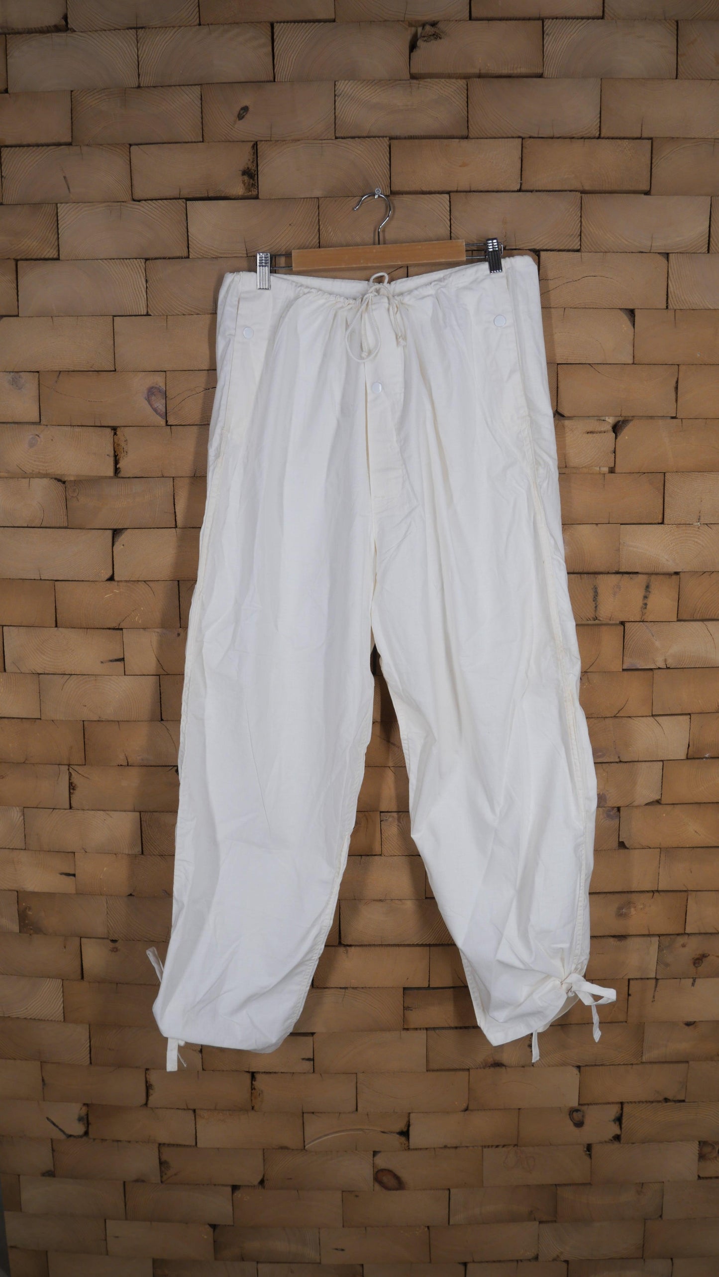 1960s Smock Pants | 36