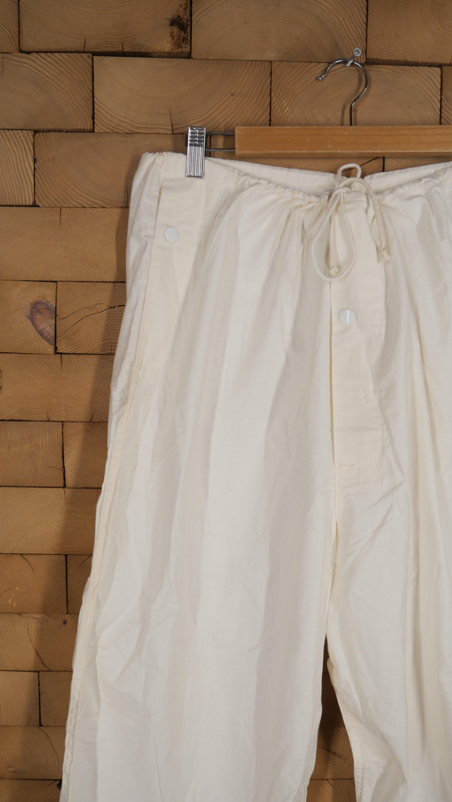 1960s Smock Pants | 36