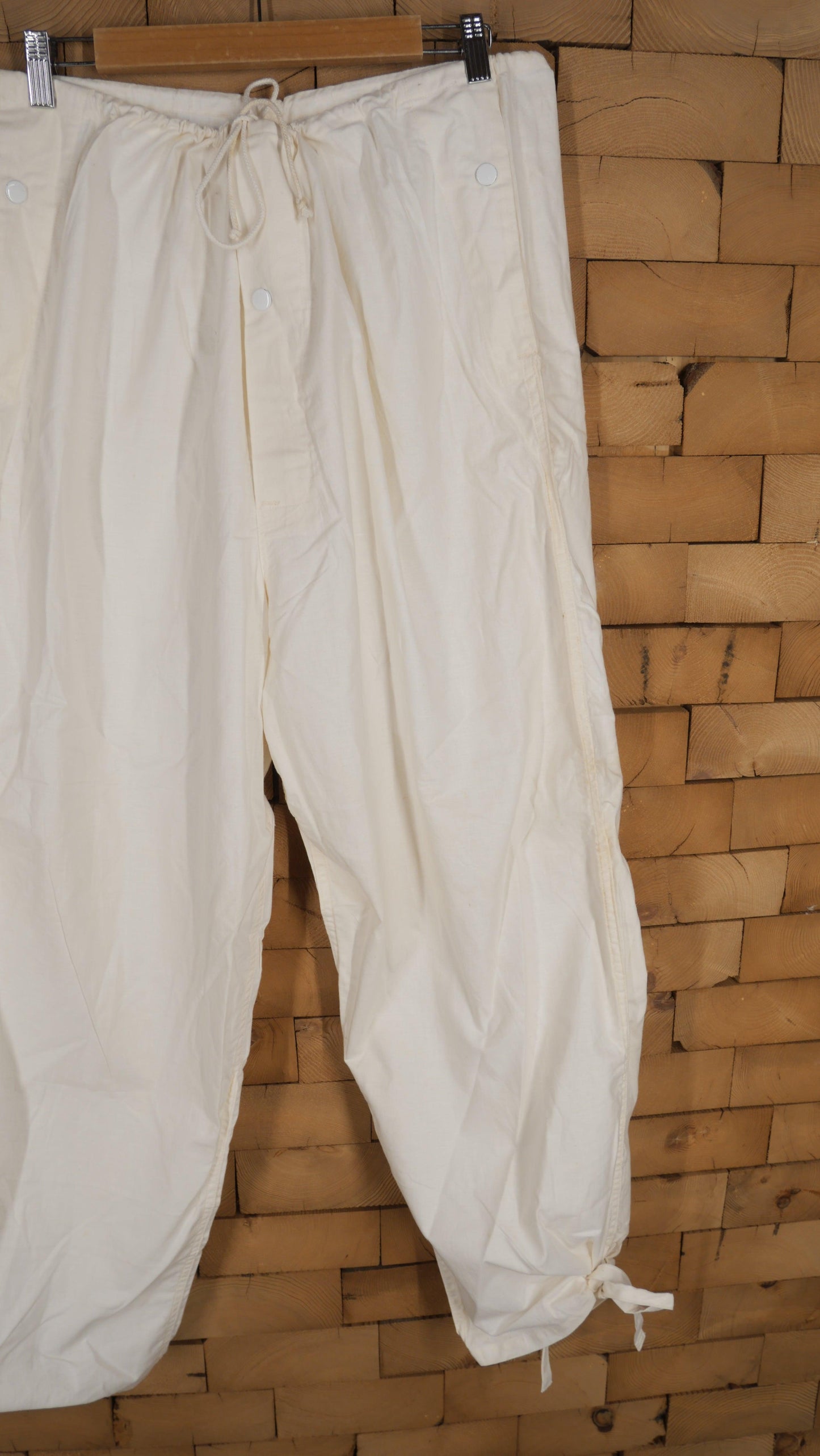 1960s Smock Pants | 36