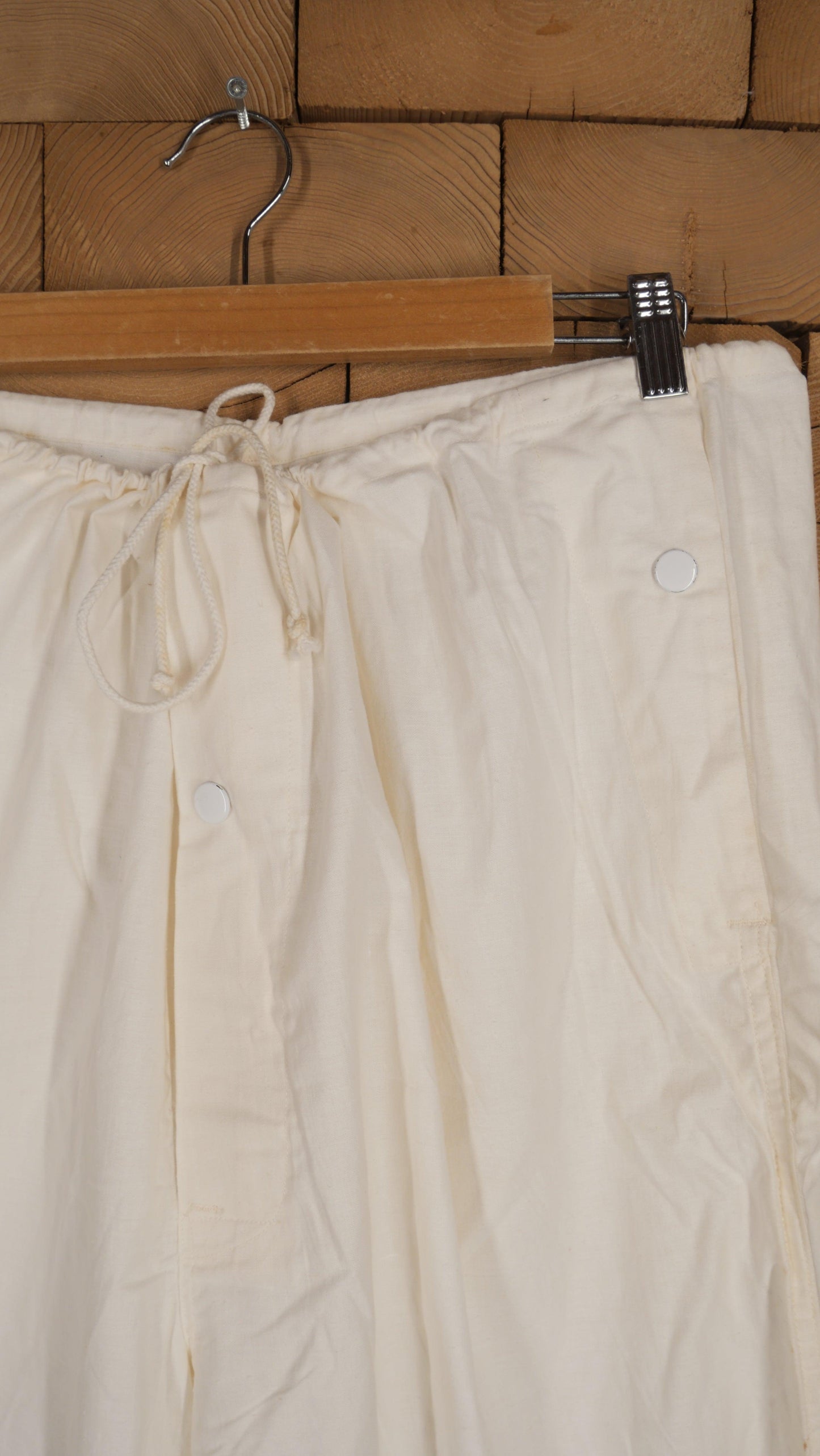 1960s Smock Pants | 36