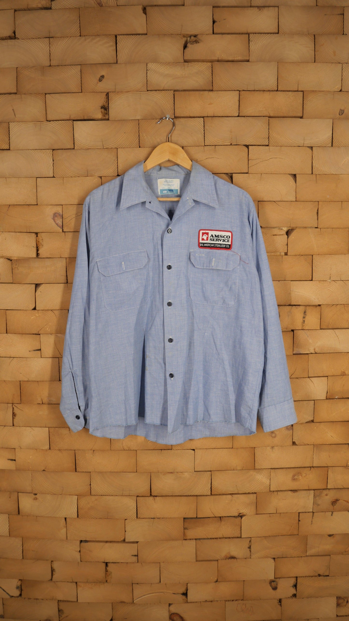 1960s Cordurot & Suede Jacket | L