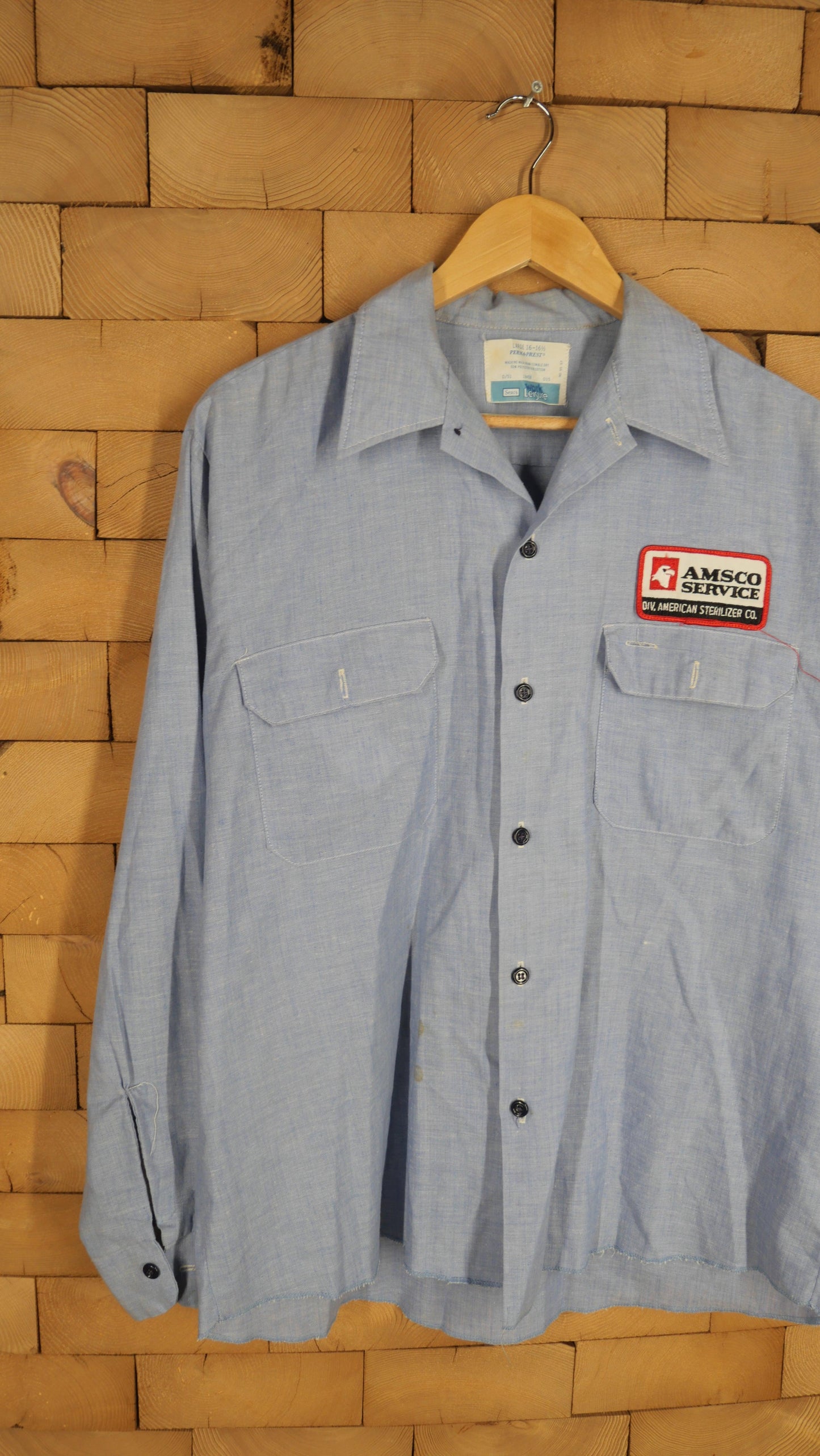 1960s Cordurot & Suede Jacket | L