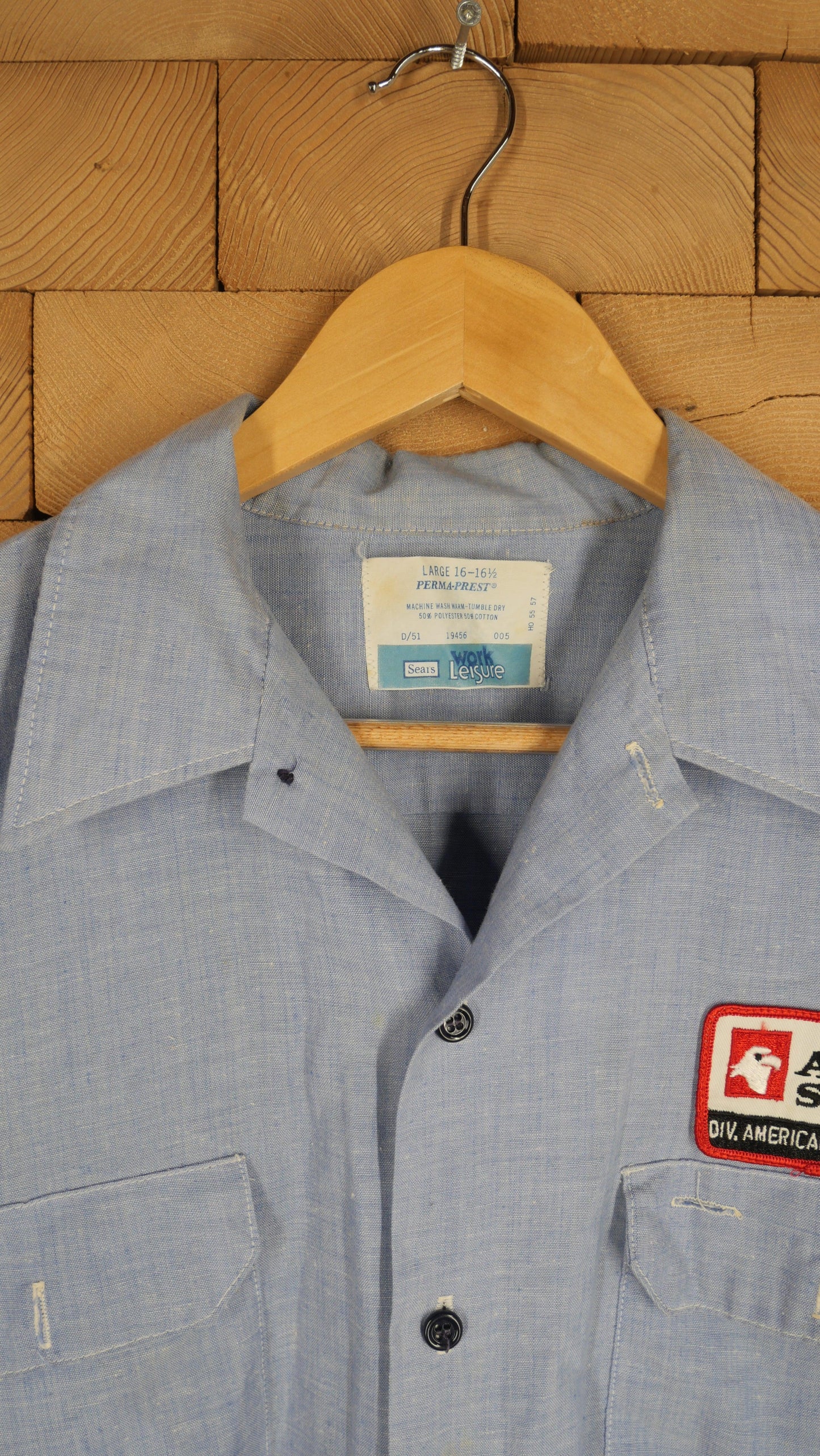 1960s Cordurot & Suede Jacket | L