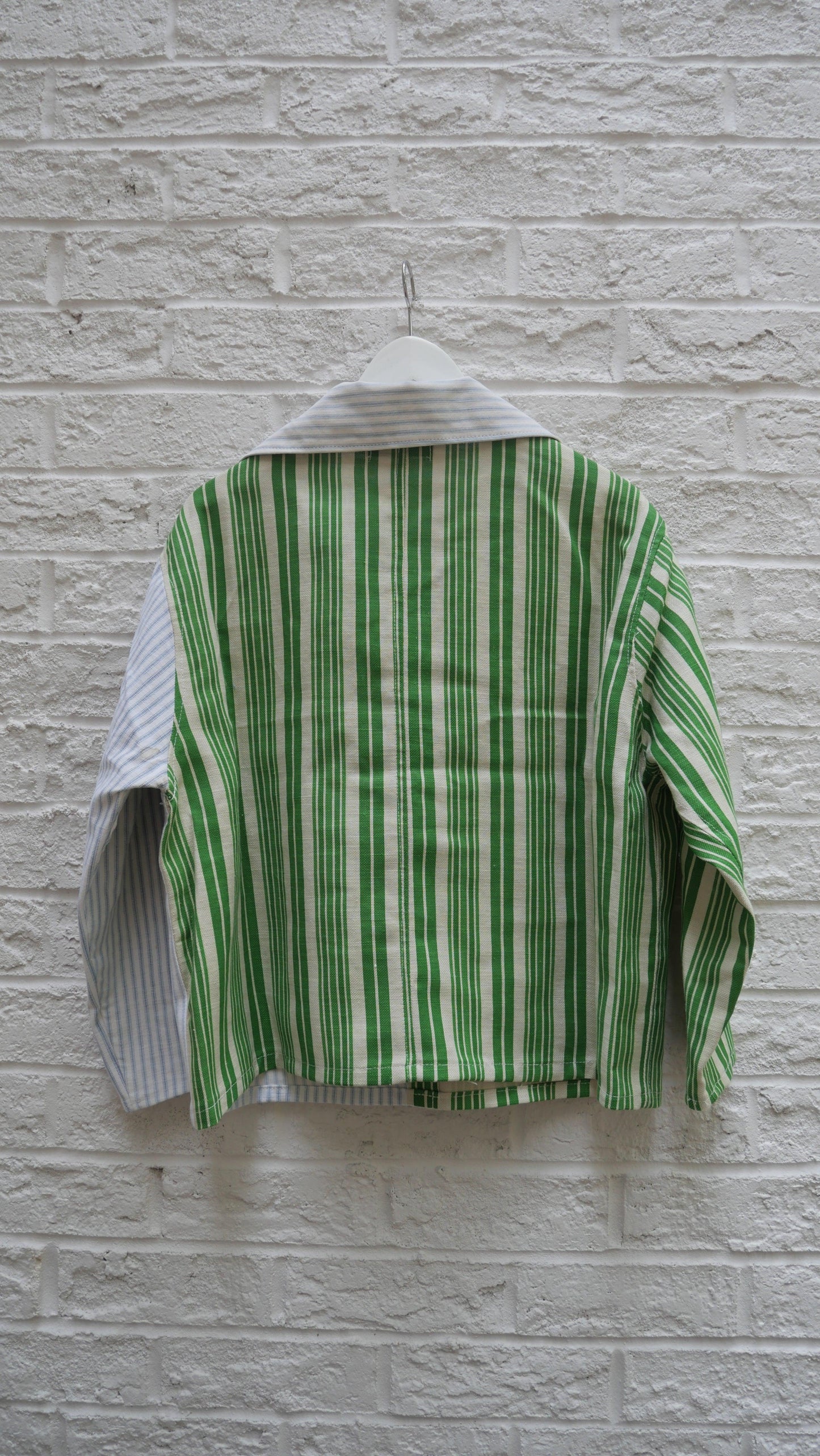 Despise Gossip Chore Jacket