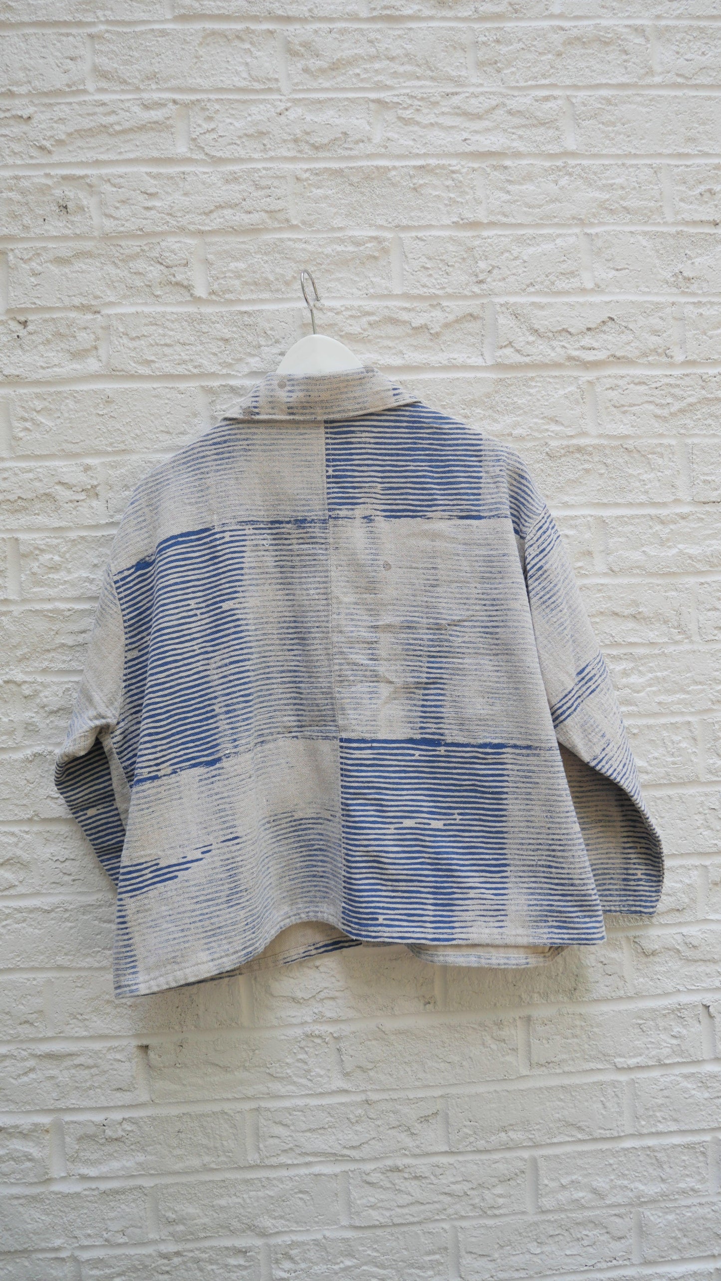 Despise Gossip Chore Jacket