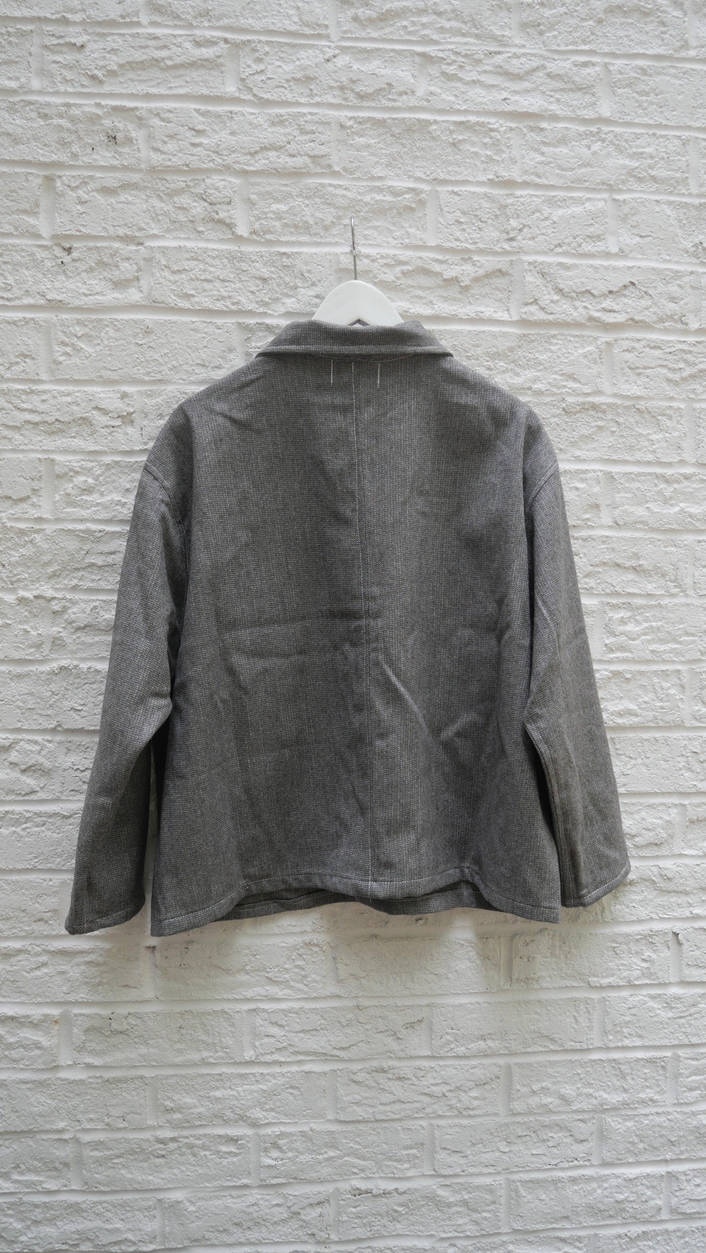 Despise Gossip Chore Jacket