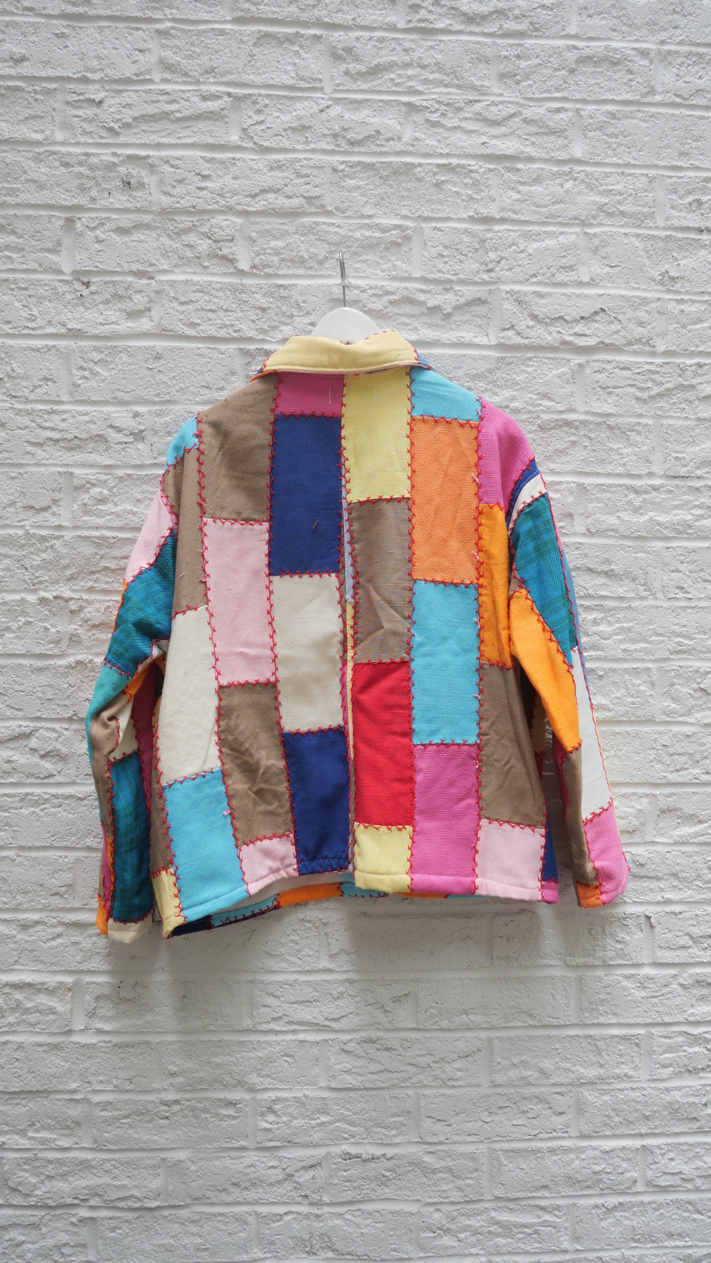 Despise Gossip Chore Jacket