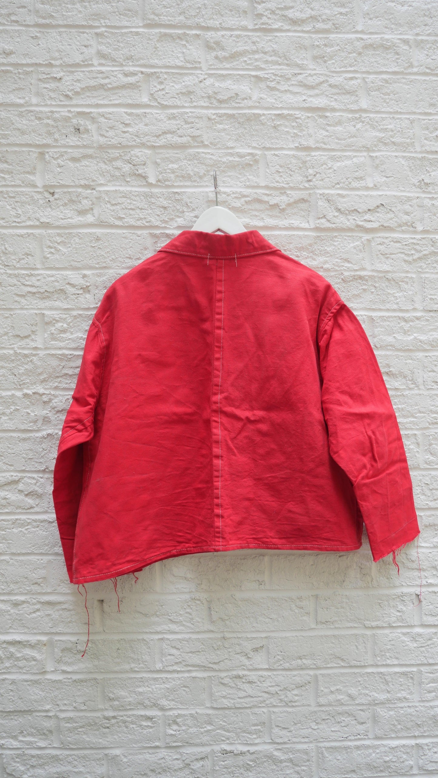 Despise Gossip Chore Jacket