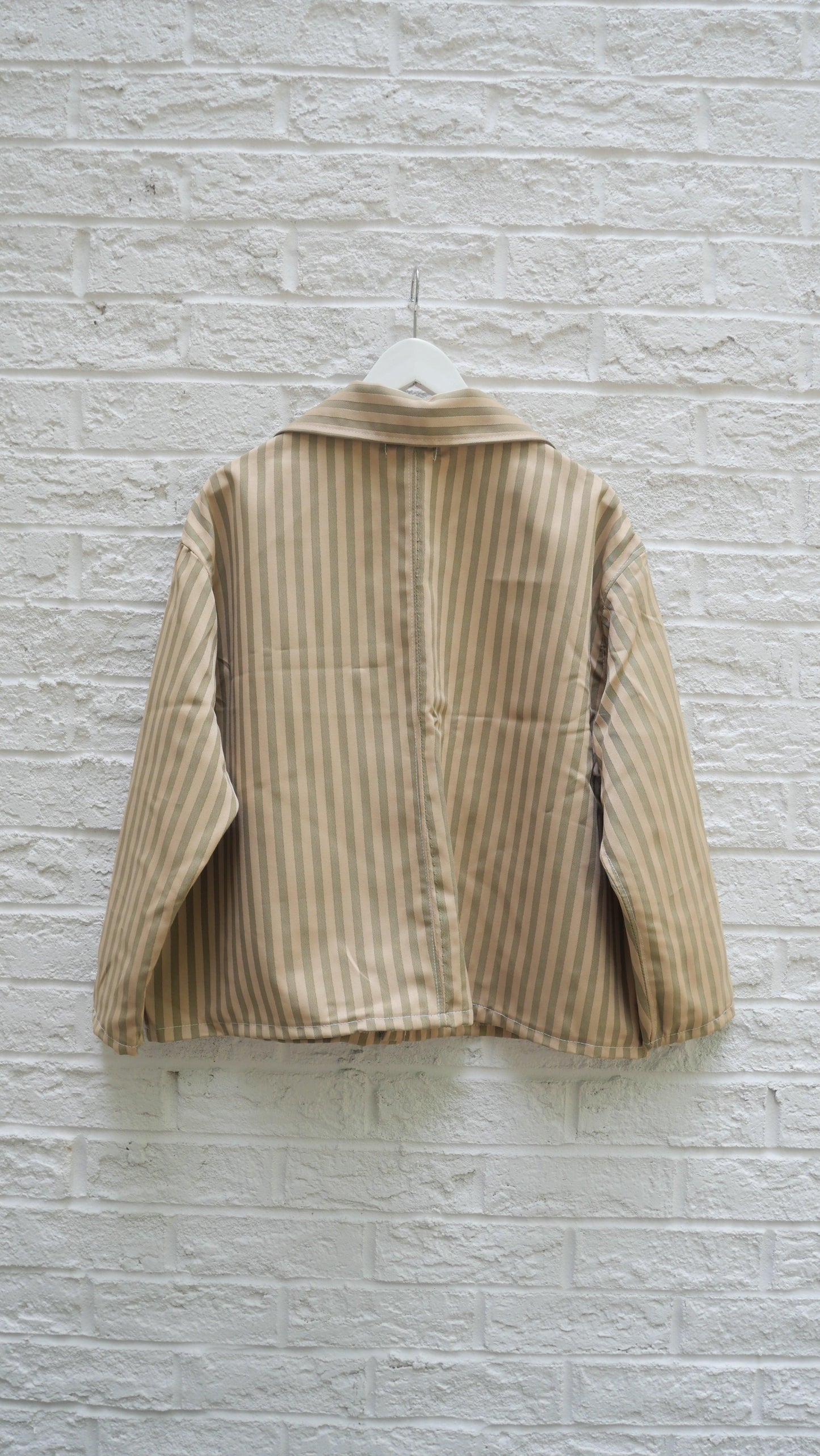 Despise Gossip Chore Jacket