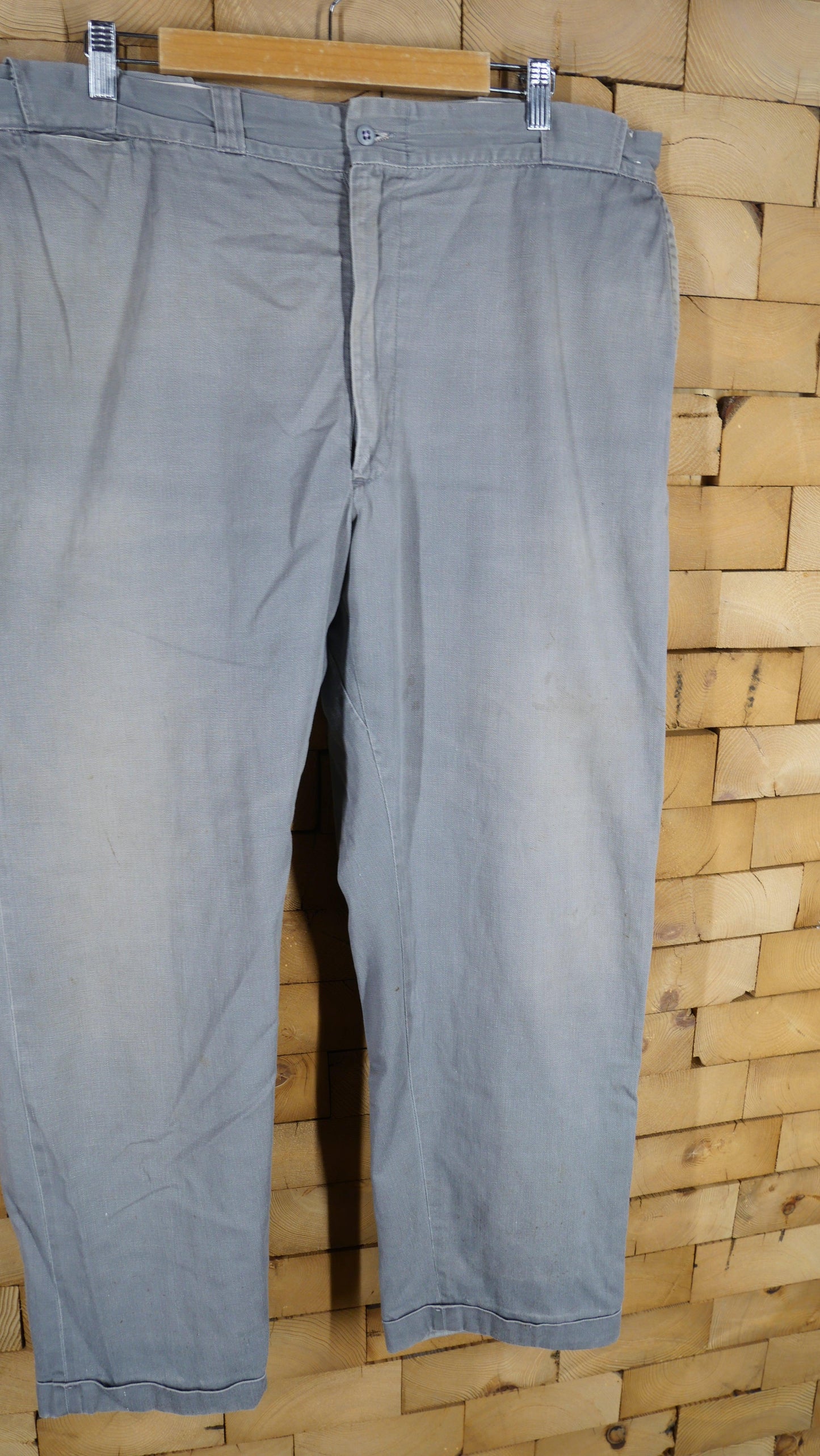 1960s Work Pants | 38