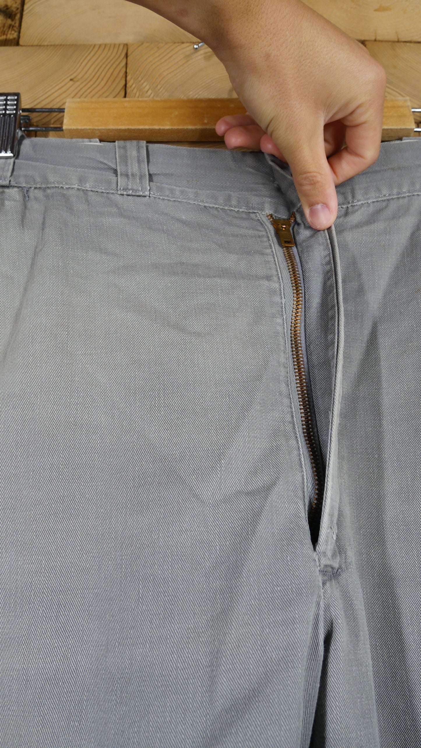 1960s Work Pants | 38