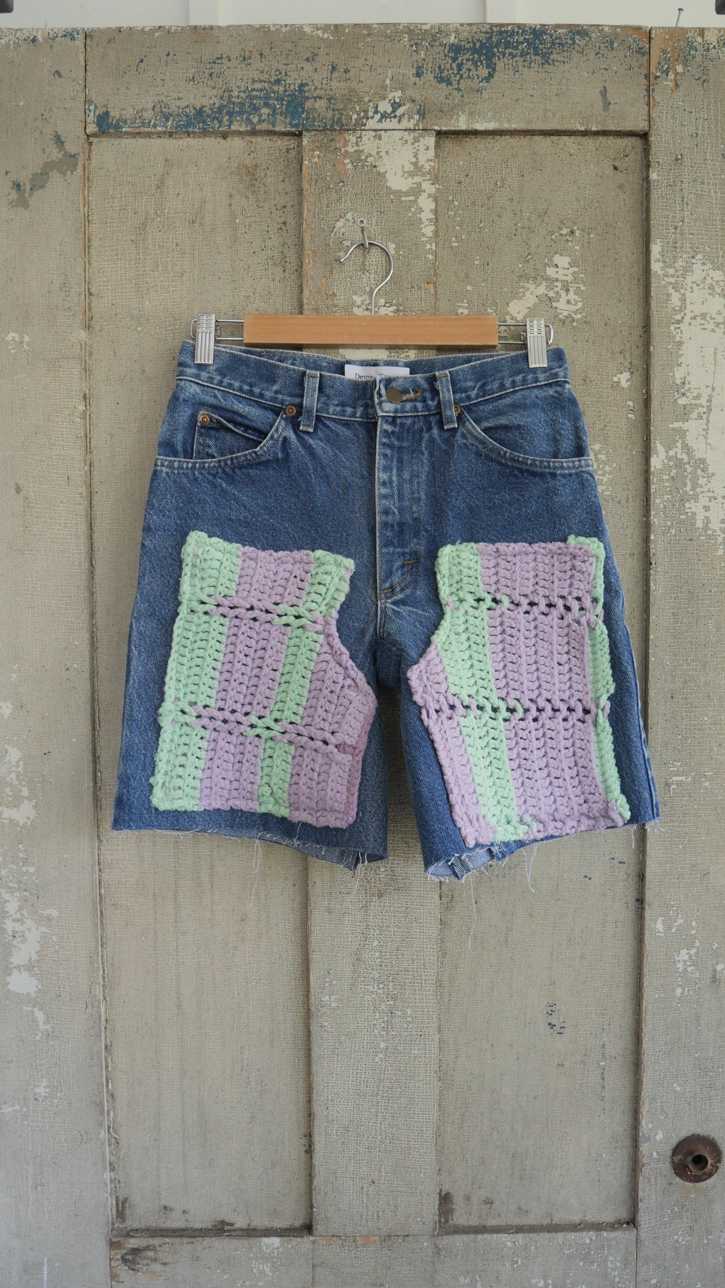 Despise Gossip Granny's Denim