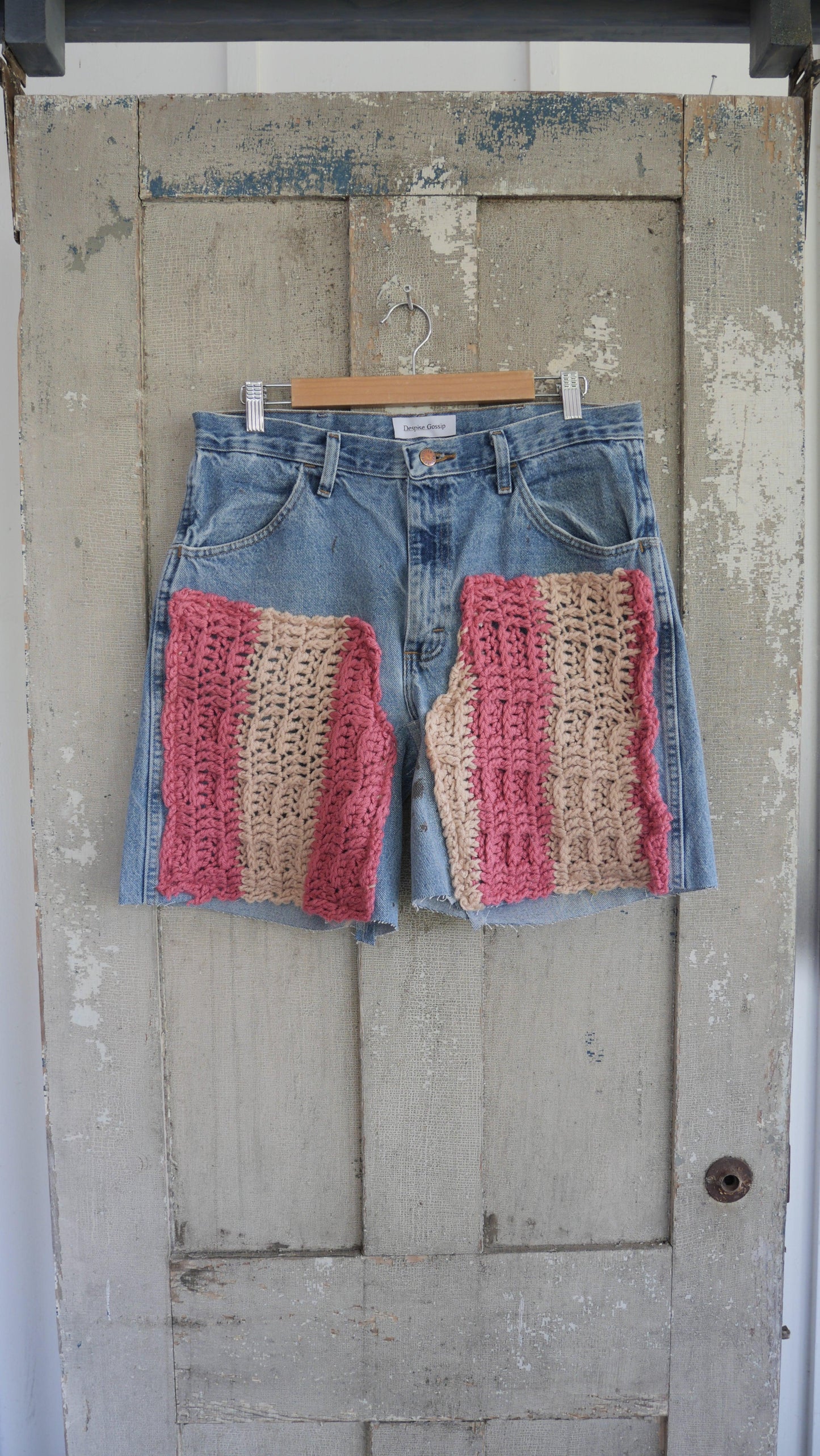 Despise Gossip Granny's Denim