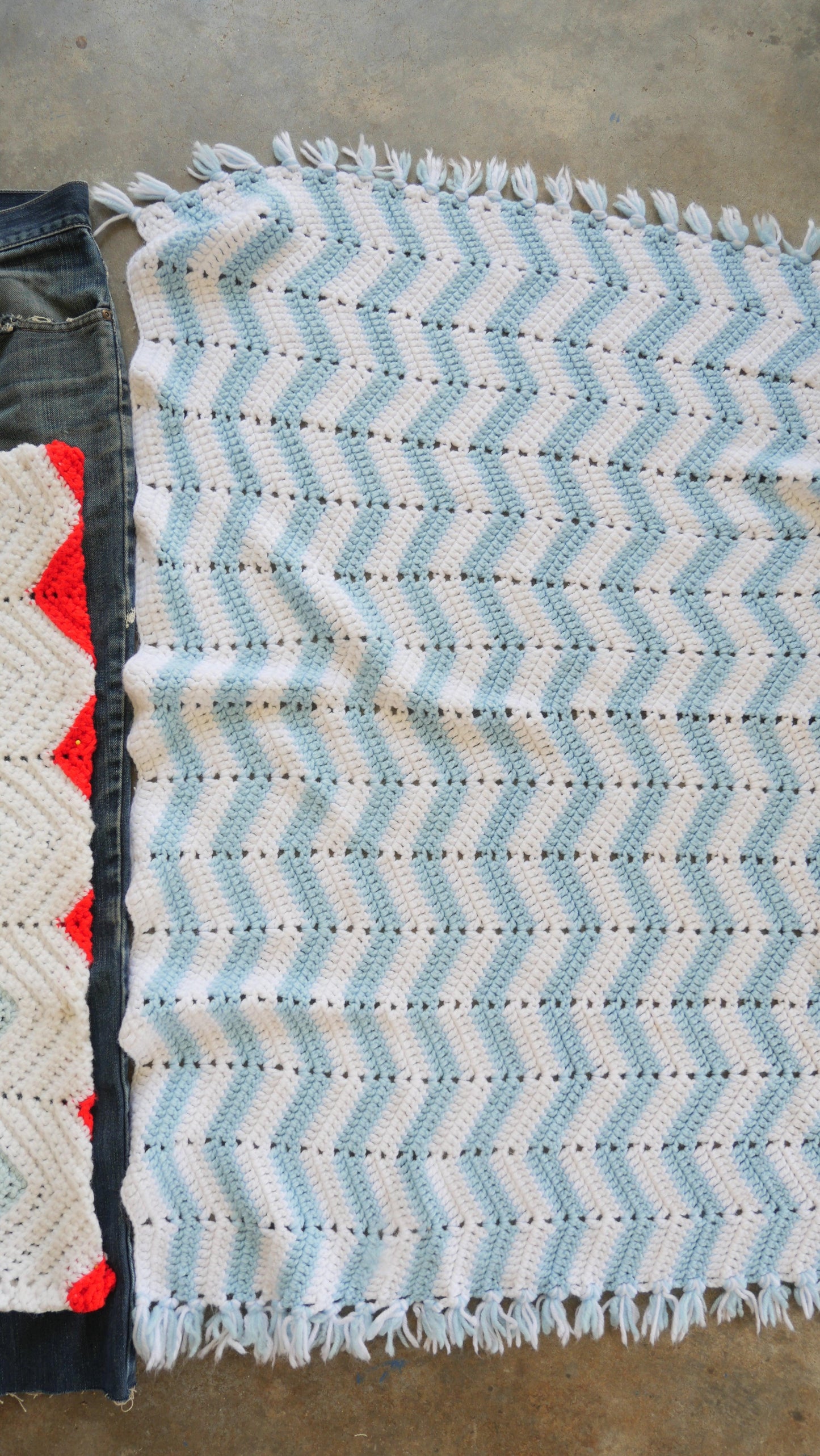 Despise Gossip Granny's Denim