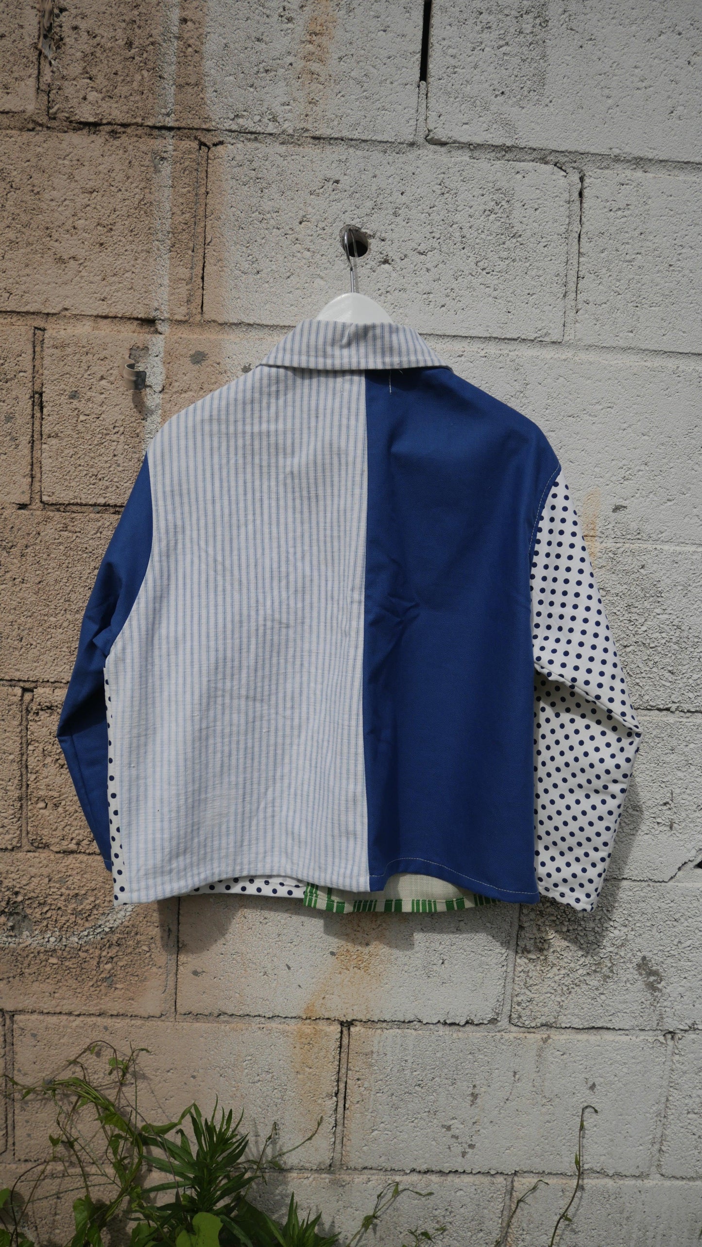 Despise Gossip Chore Jacket