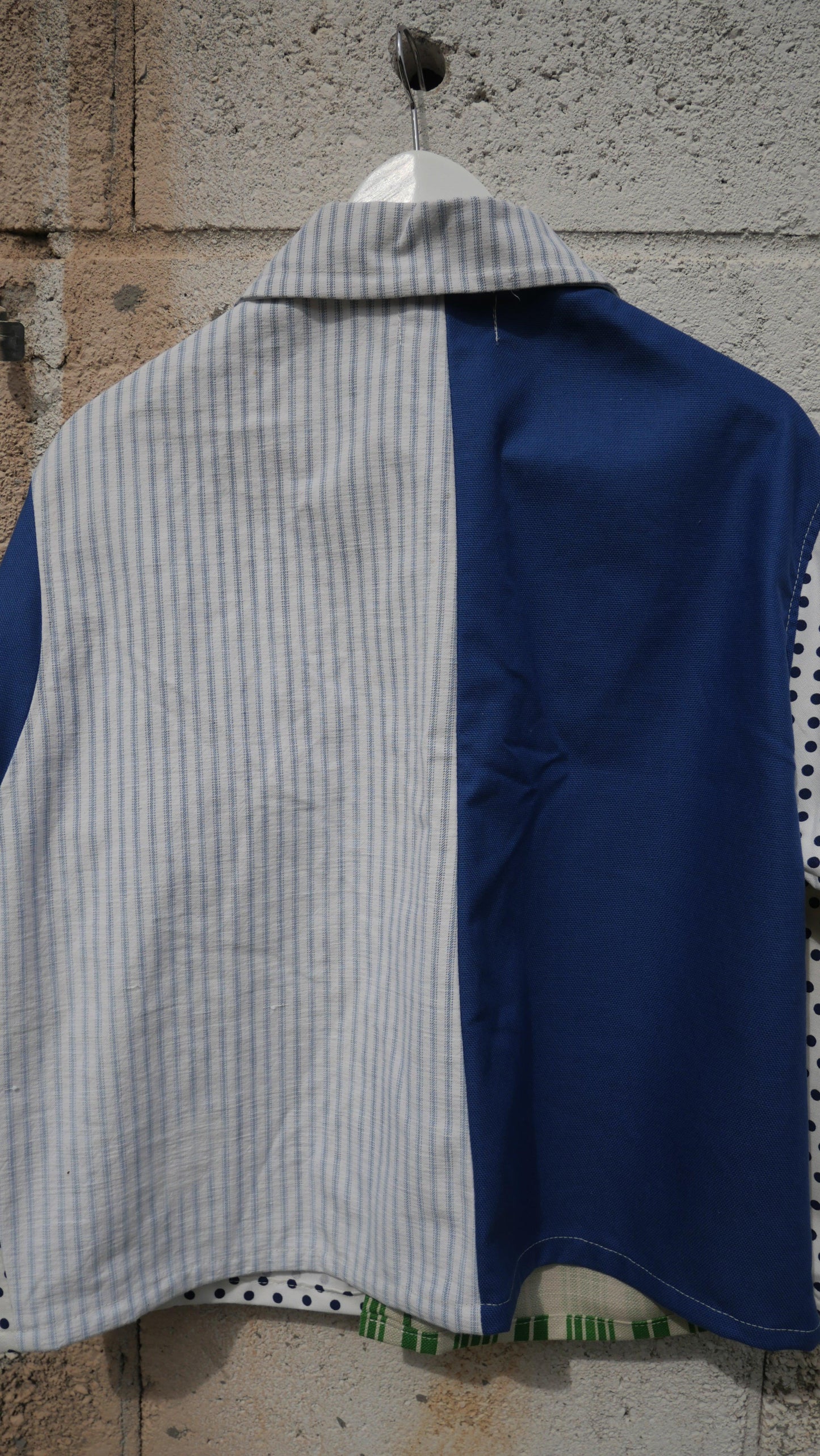 Despise Gossip Chore Jacket