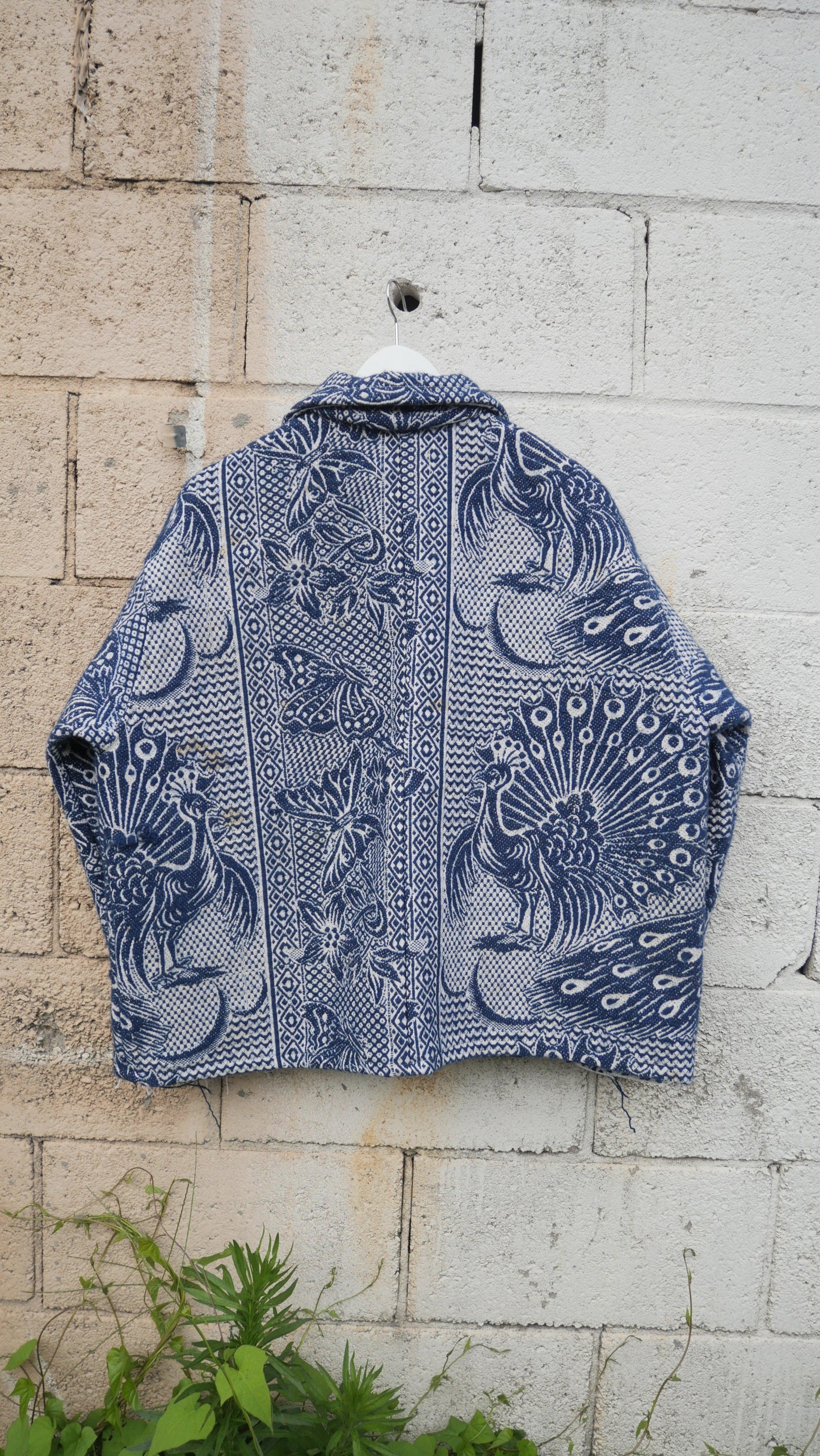 Despise Gossip Chore Jacket