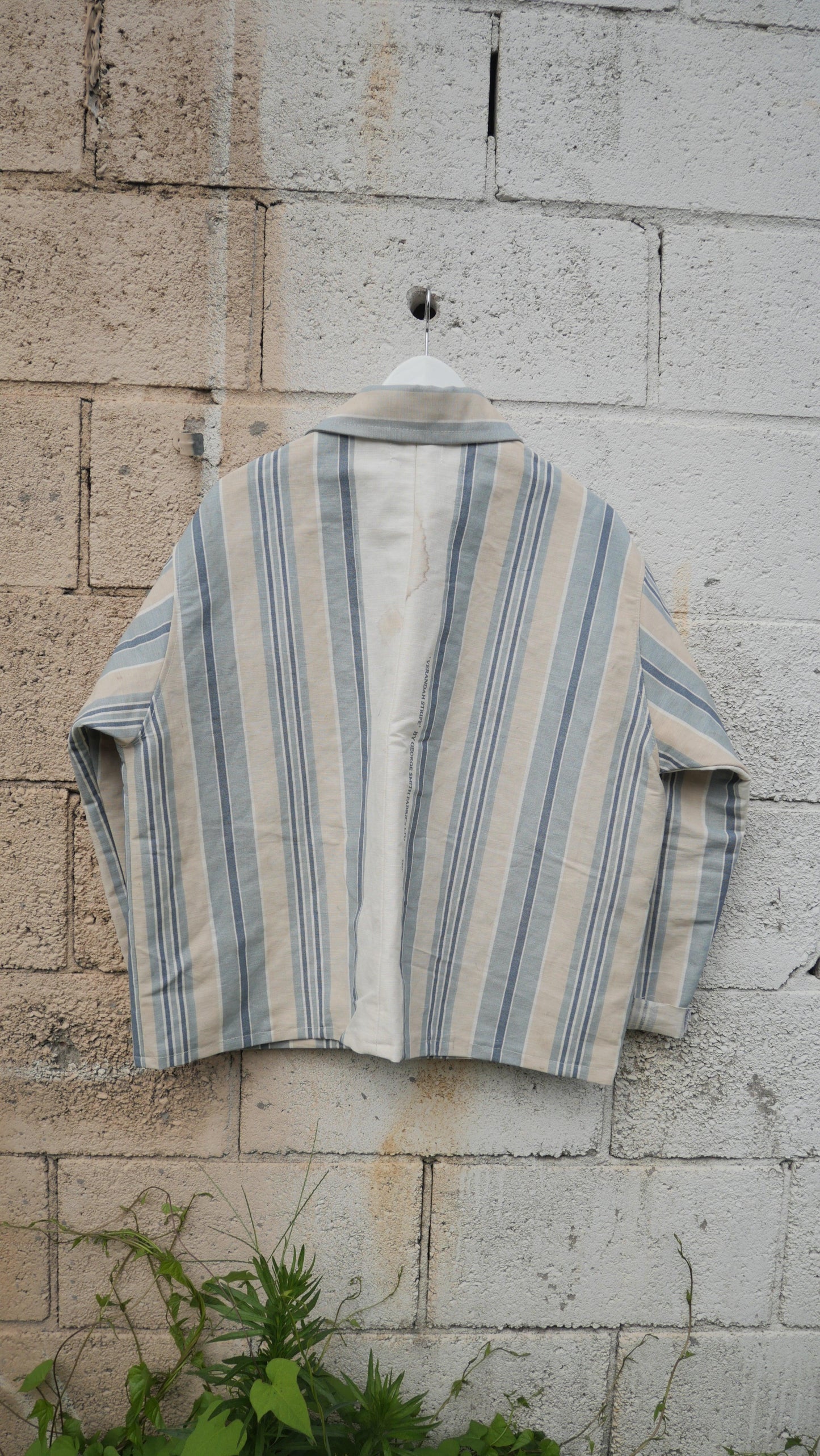Despise Gossip Chore Jacket