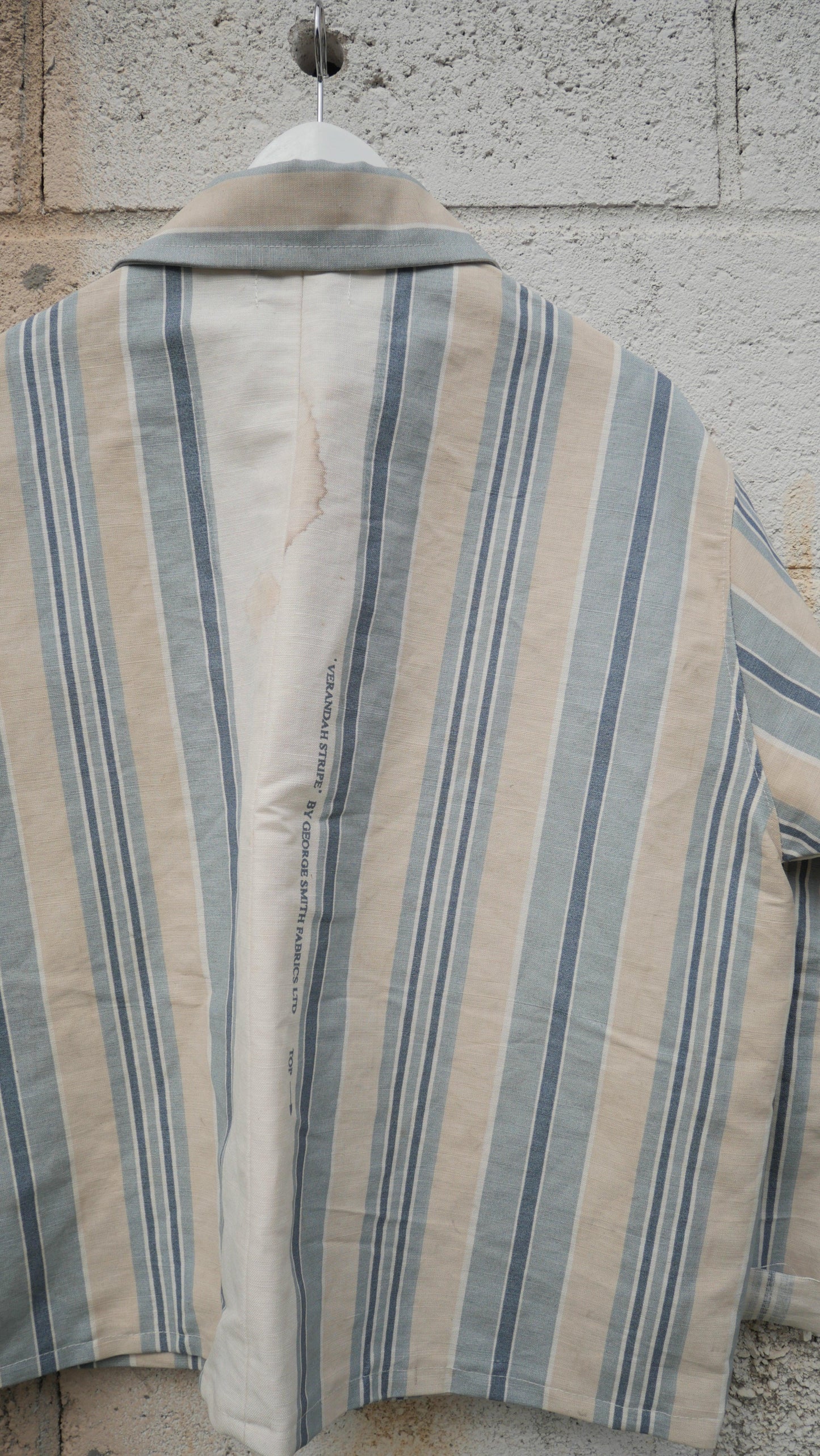 Despise Gossip Chore Jacket