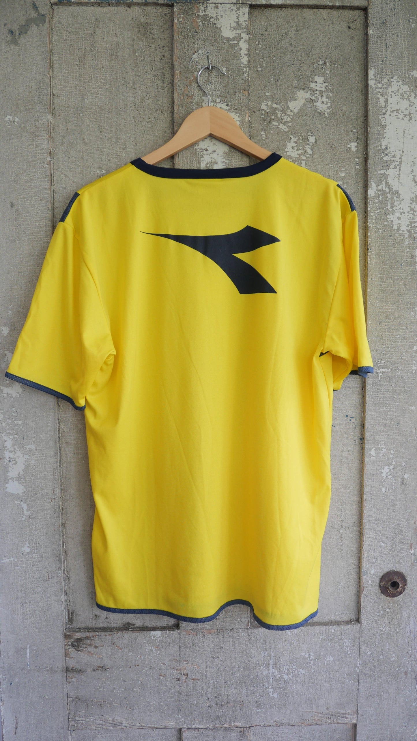 1980s Oradora Jersey | L