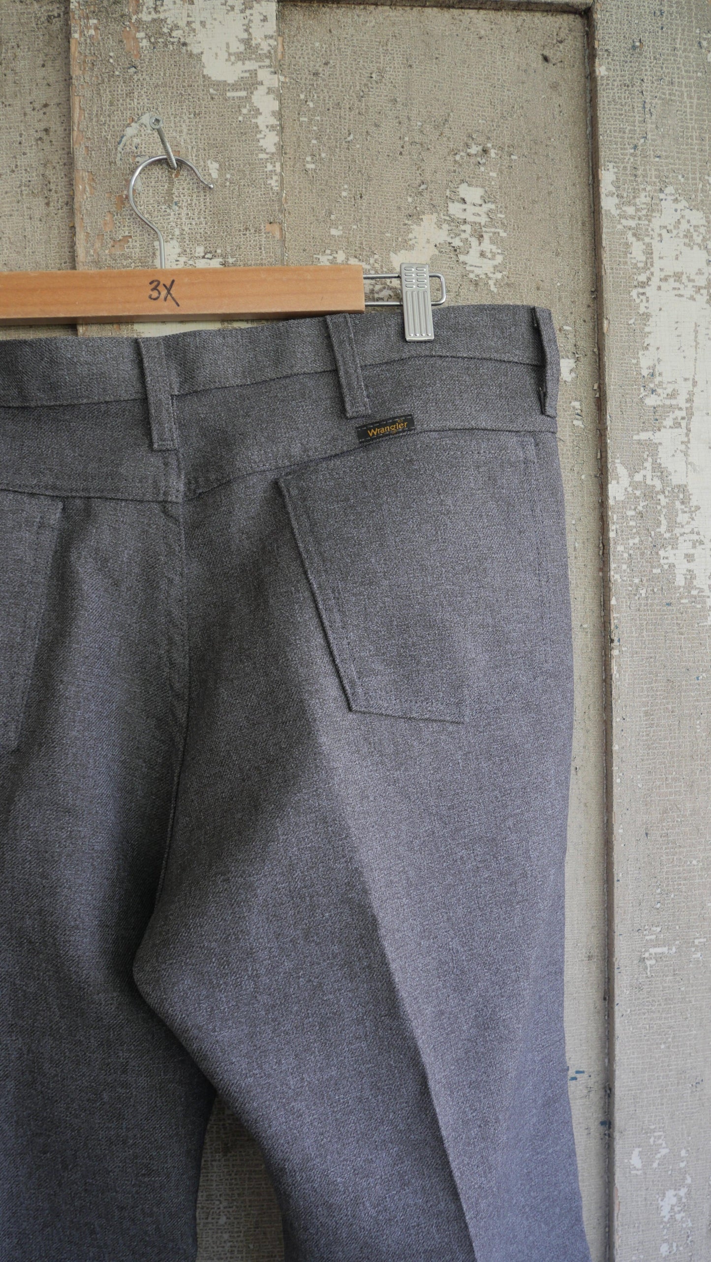 1980s Wrangler Wranchers | 36