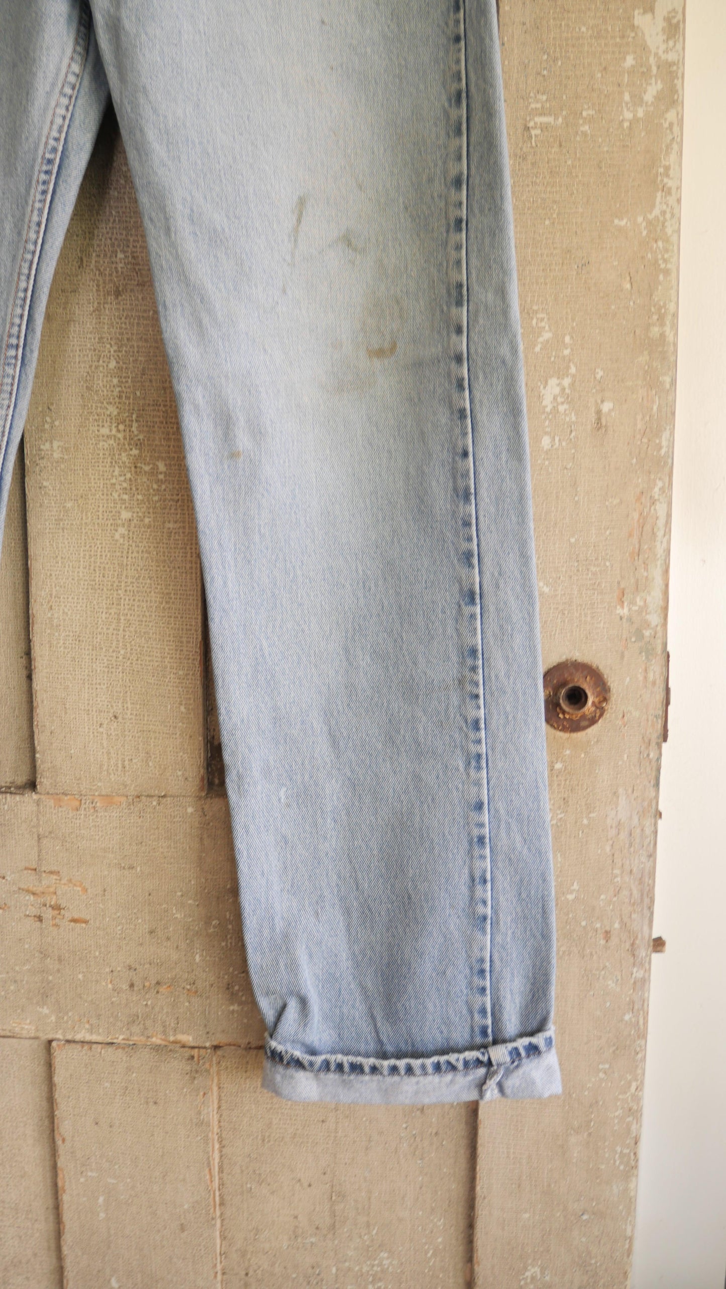 1990s 505 Levi's | 33