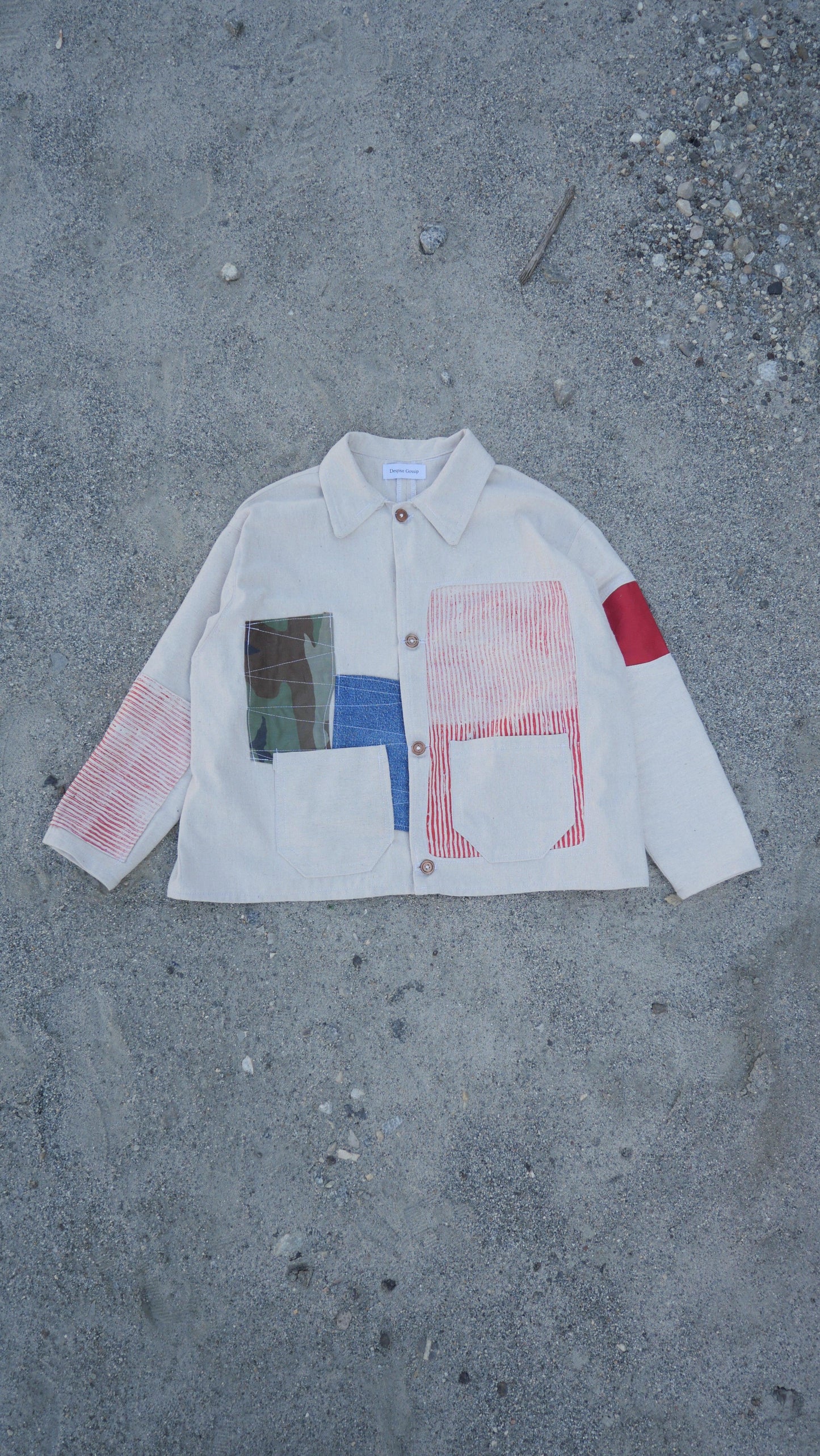 The American Chore Jacket