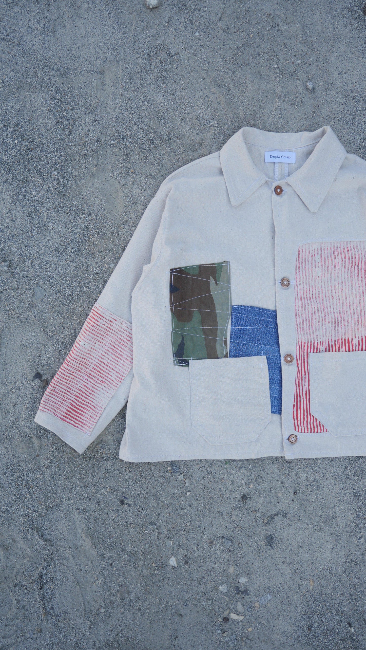 The American Chore Jacket