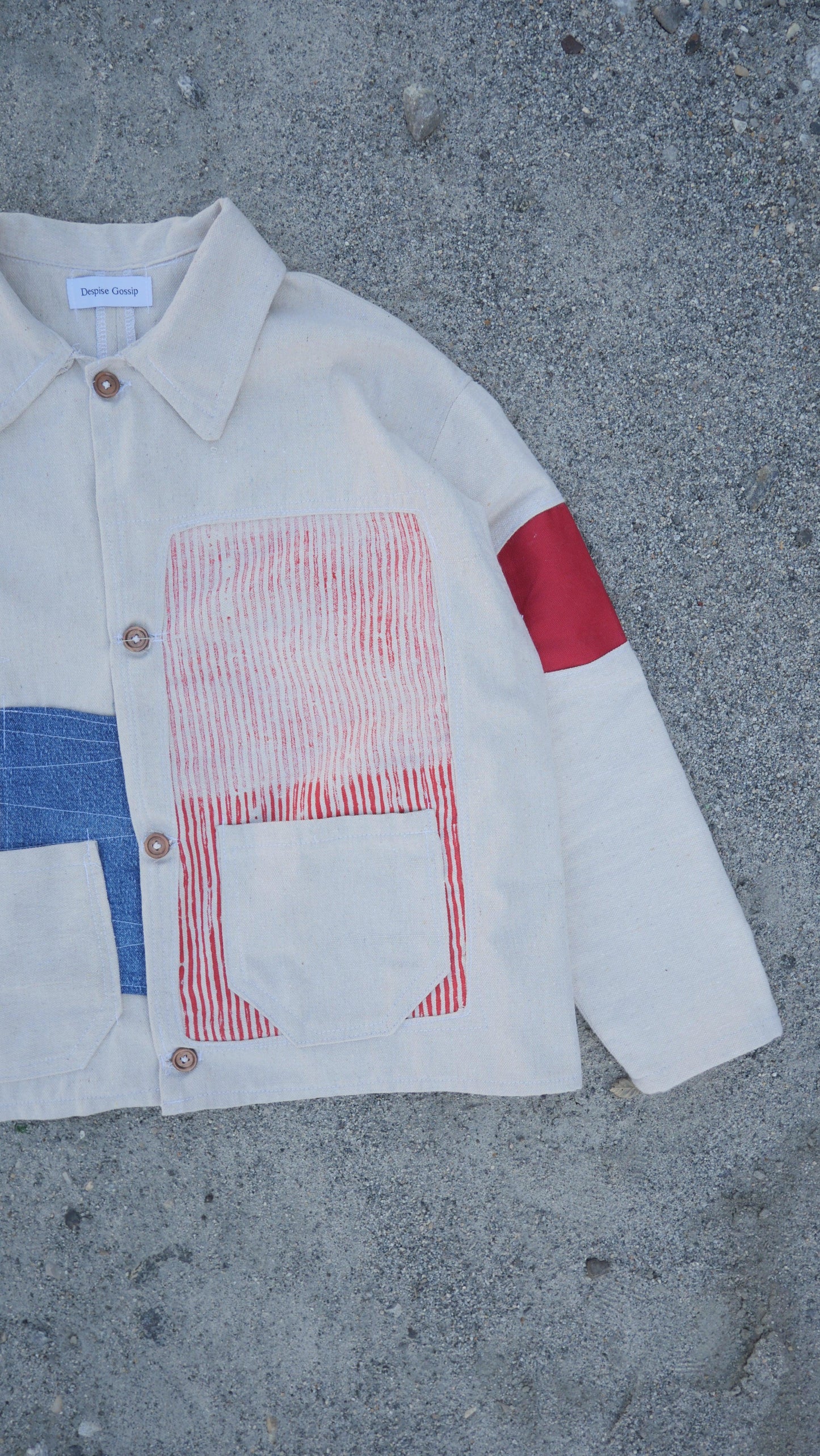 The American Chore Jacket