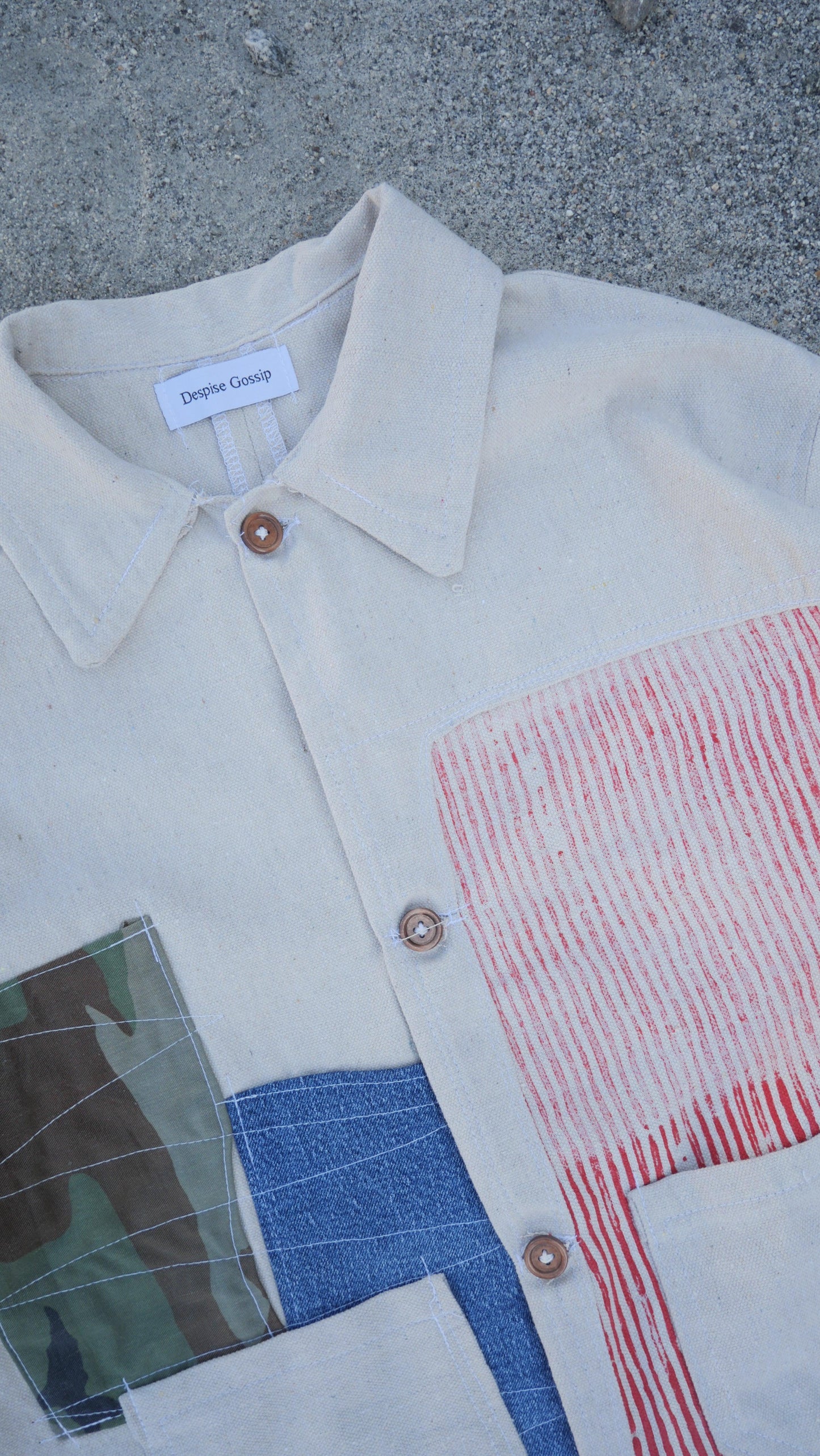 The American Chore Jacket