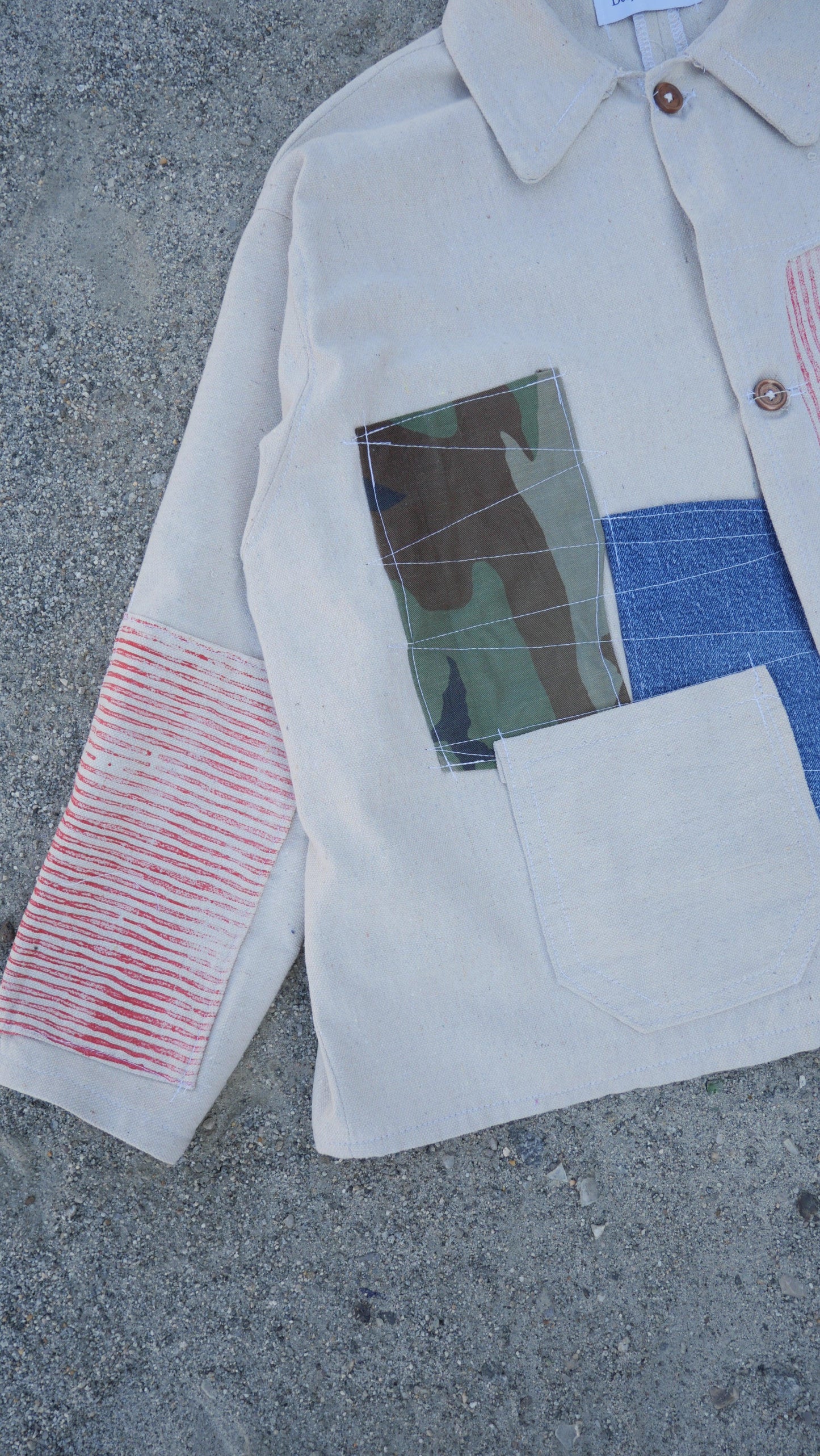 The American Chore Jacket