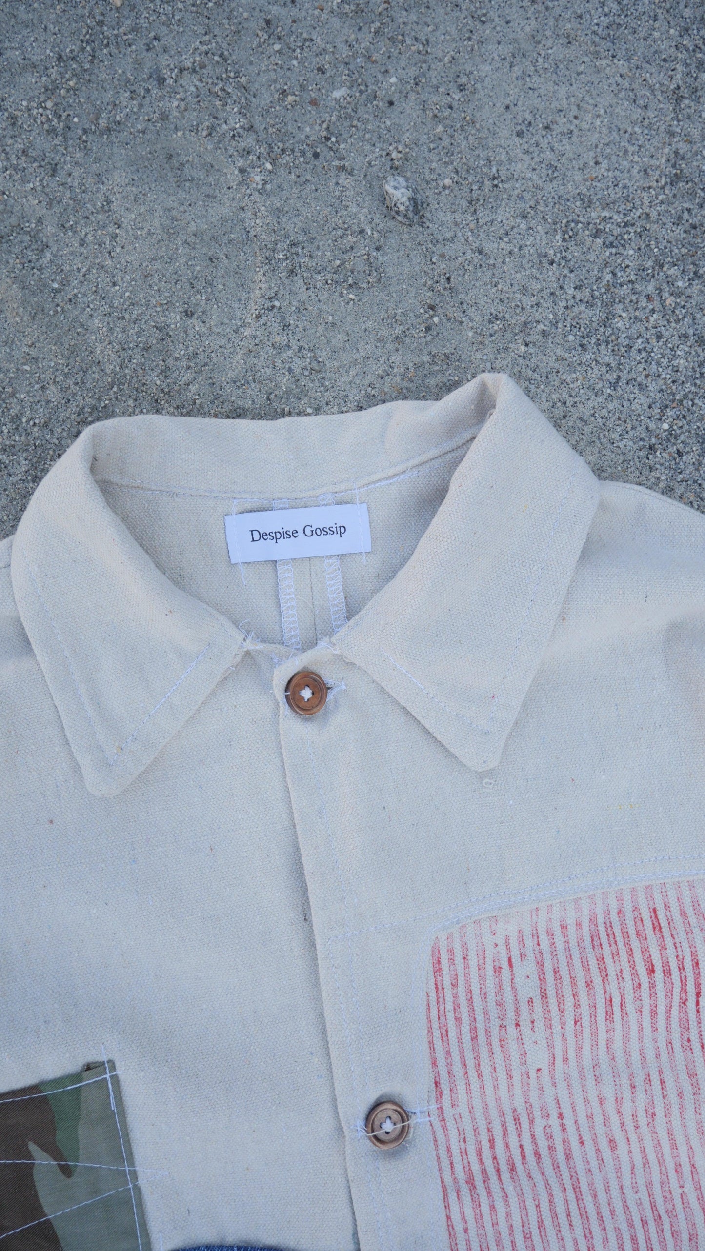 The American Chore Jacket