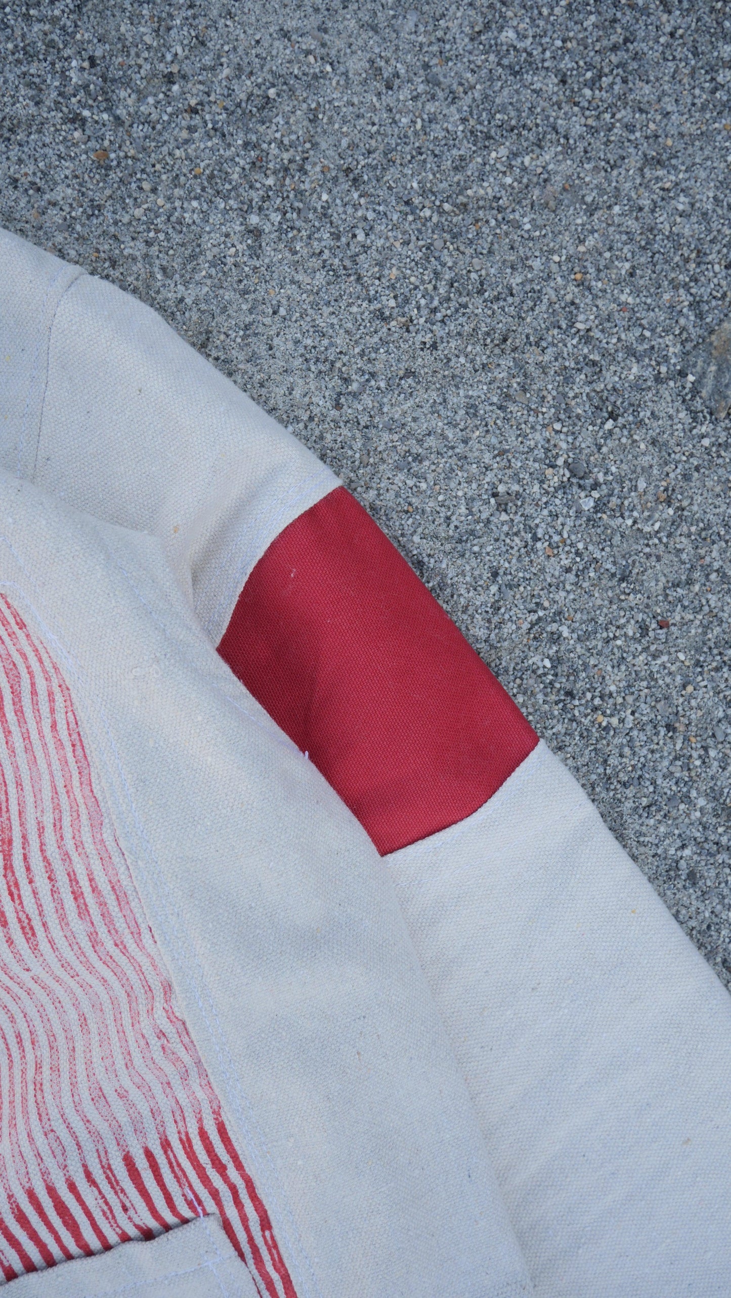 The American Chore Jacket