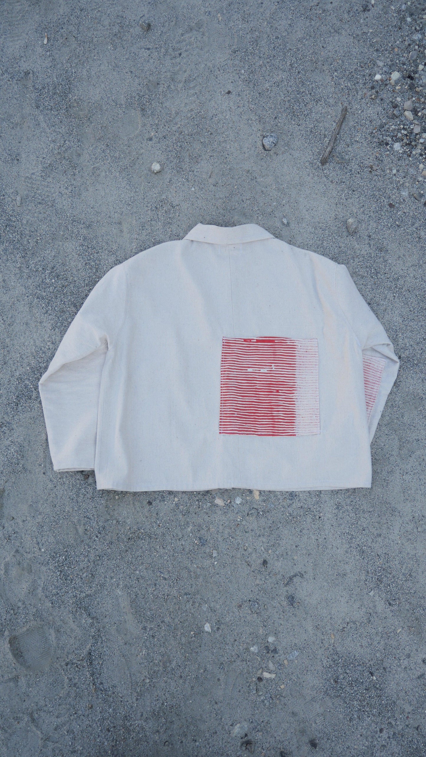 The American Chore Jacket