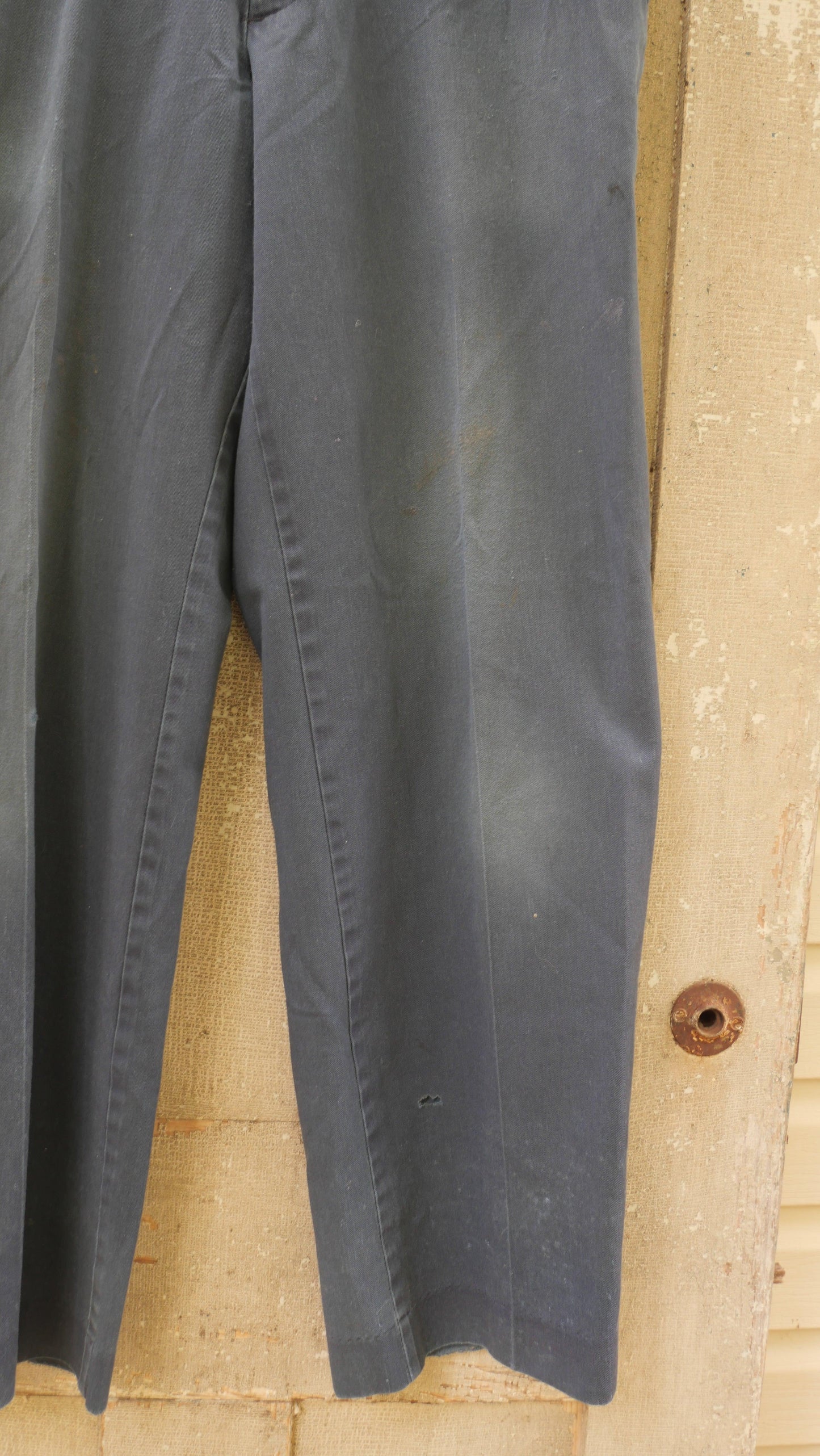 1990s Faded Work Pants | 33