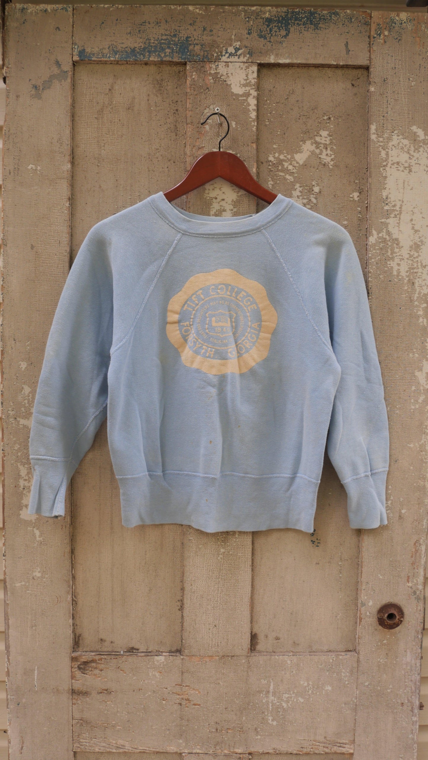 1960s Running Man Champion Sweat | S