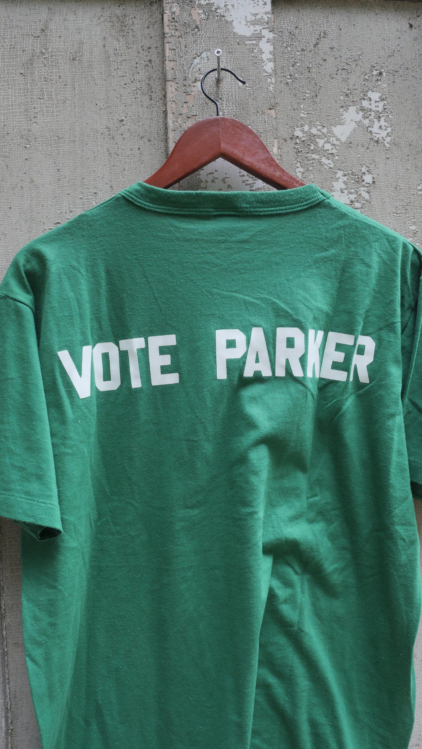 1980s Political Tee | L