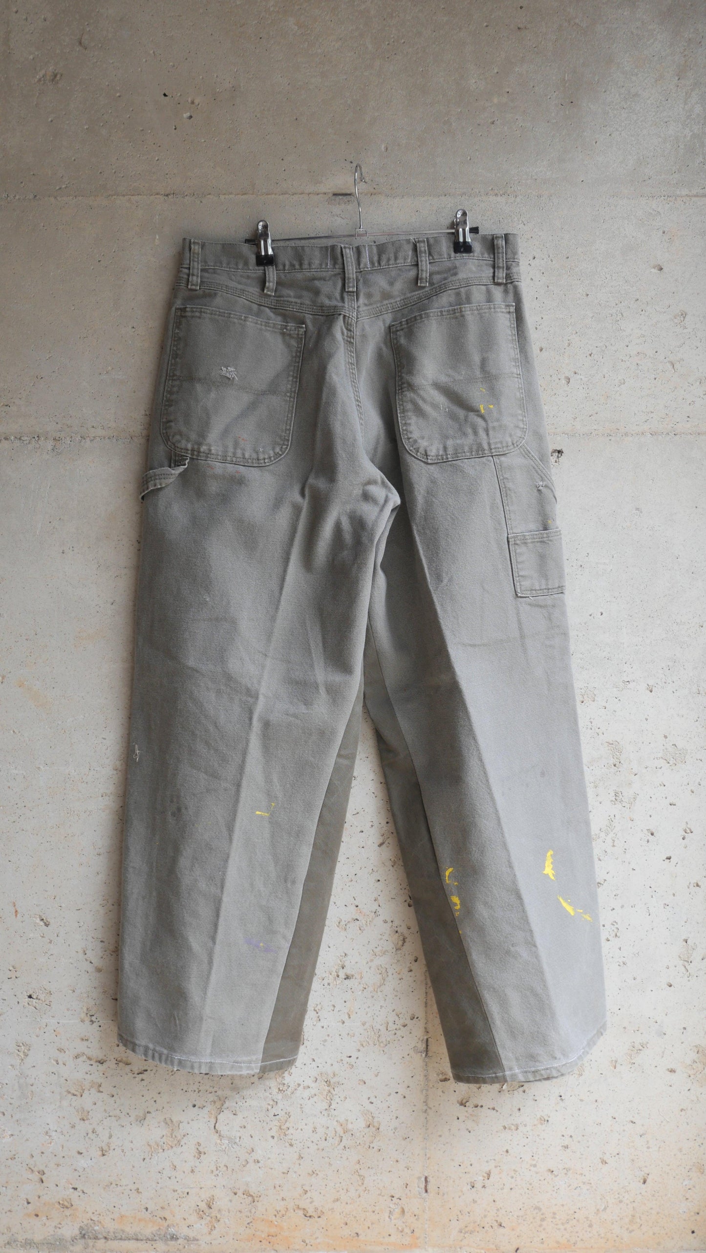 Everyday Work Pants | 34