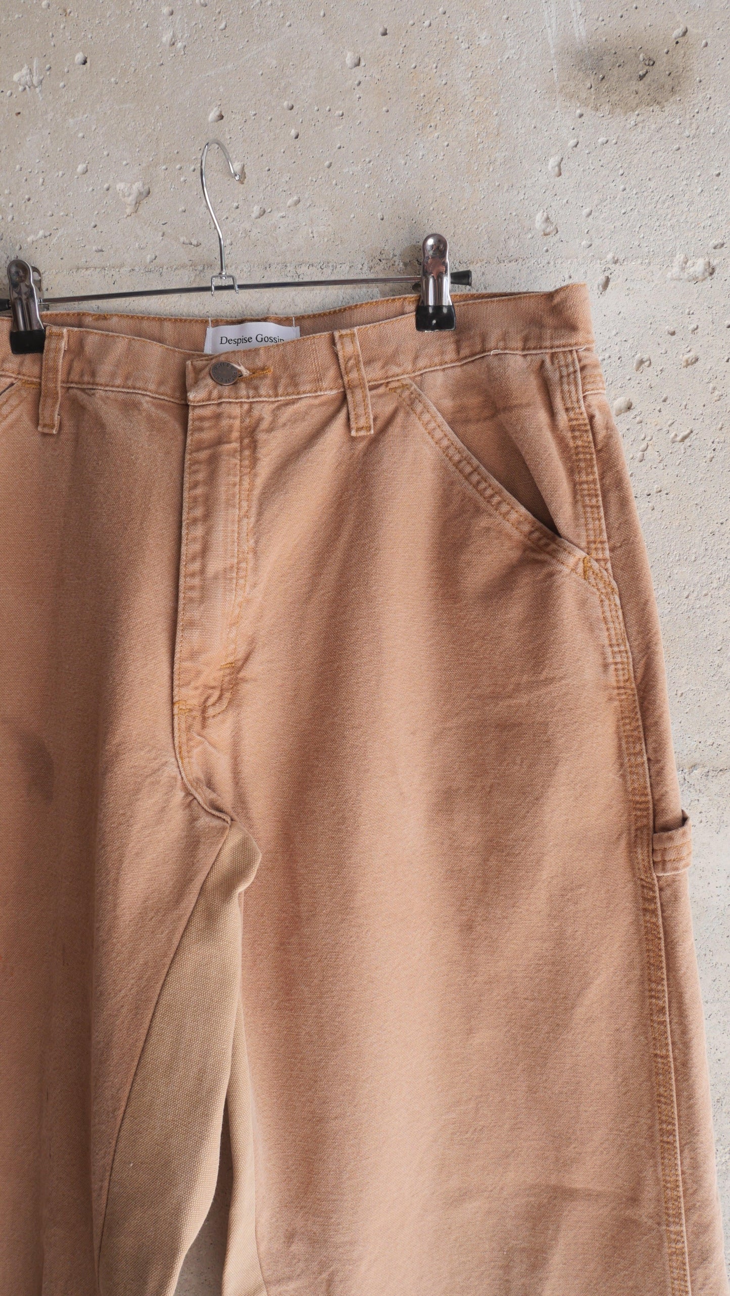 Everyday Work Pants | 34