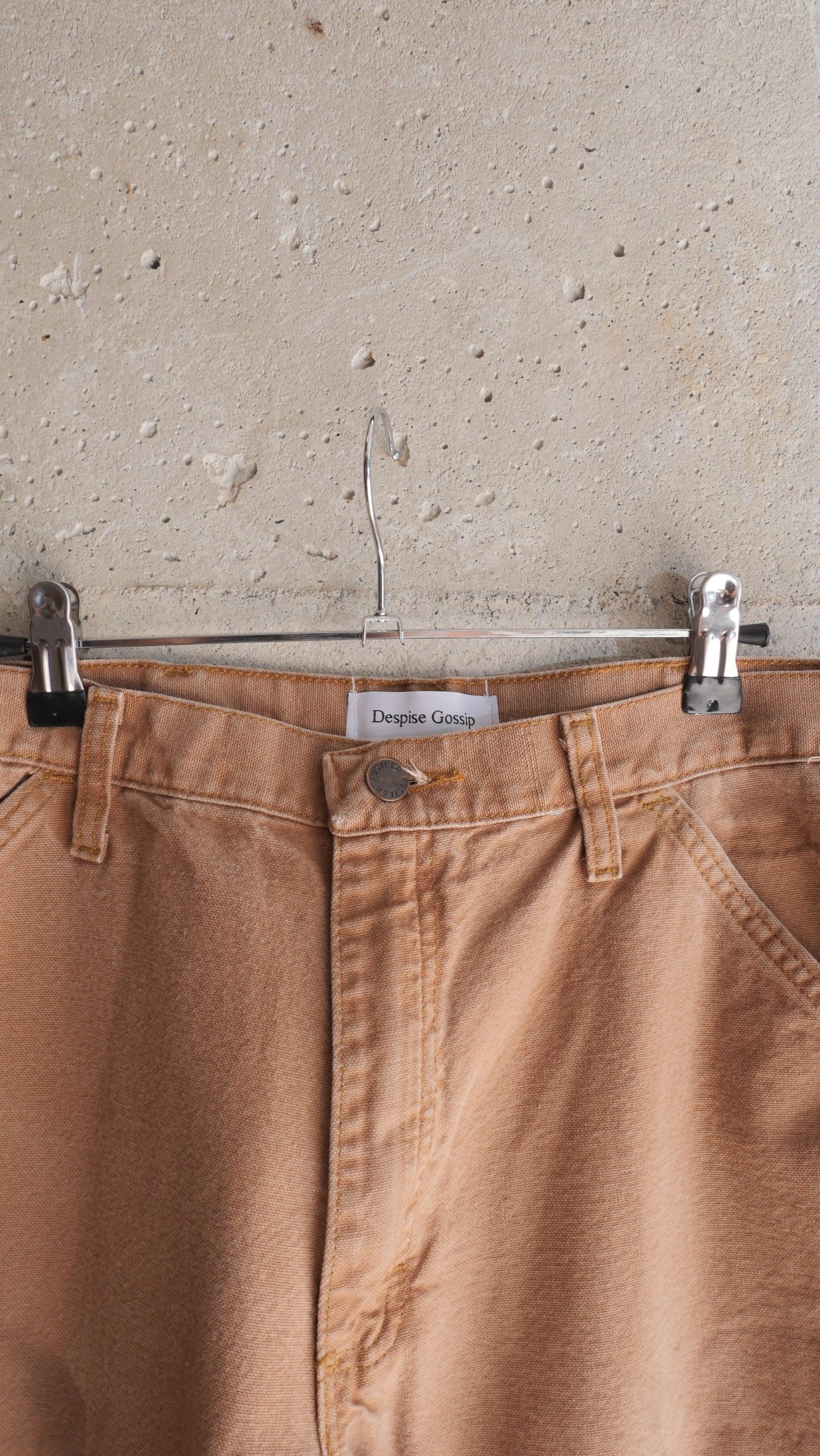 Everyday Work Pants | 34